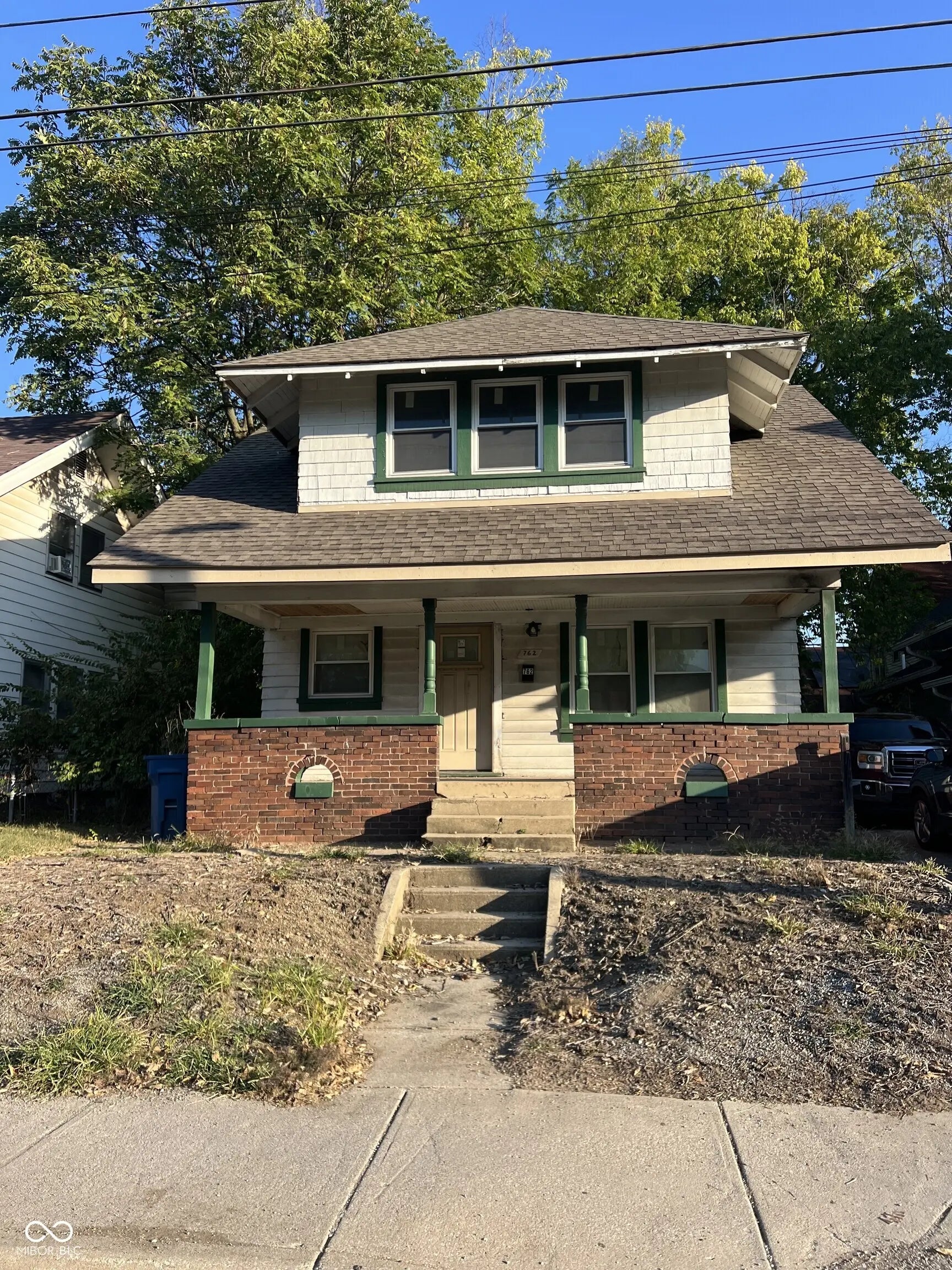 Photo of 762 E 42nd Street Indianapolis, IN 46205