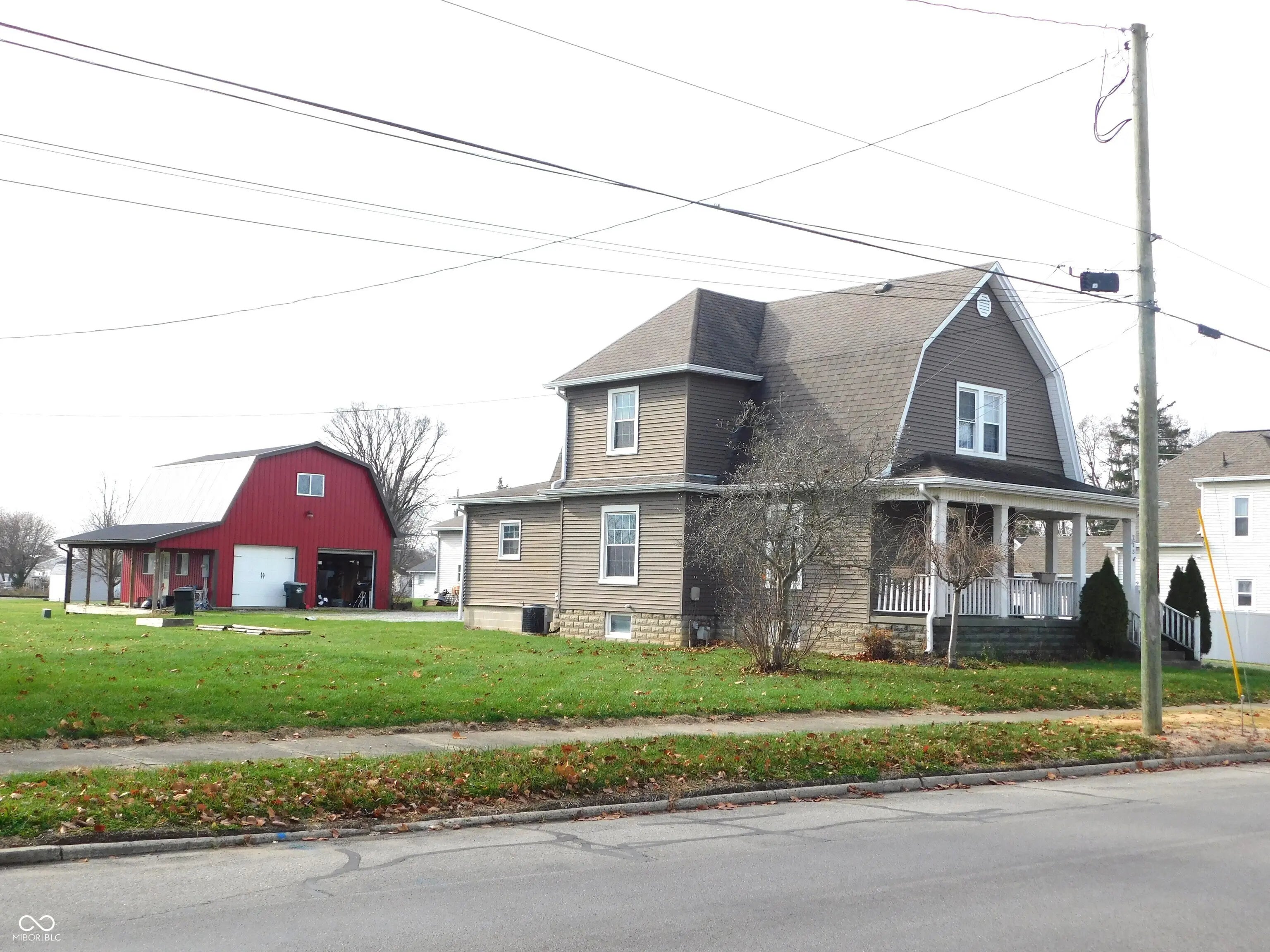 715 E Main Street, Greensburg