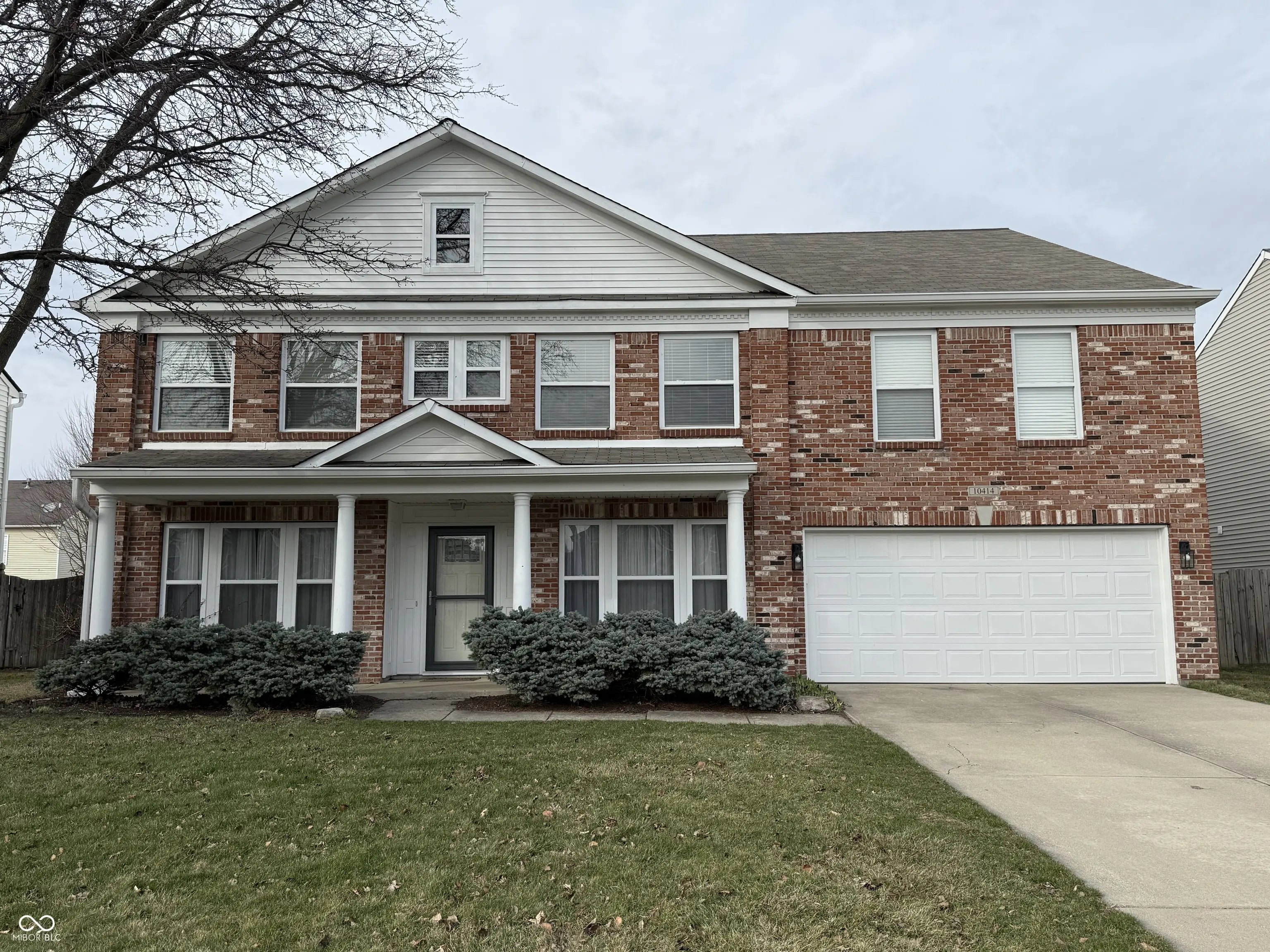10414 Bicknell Circle, Fishers