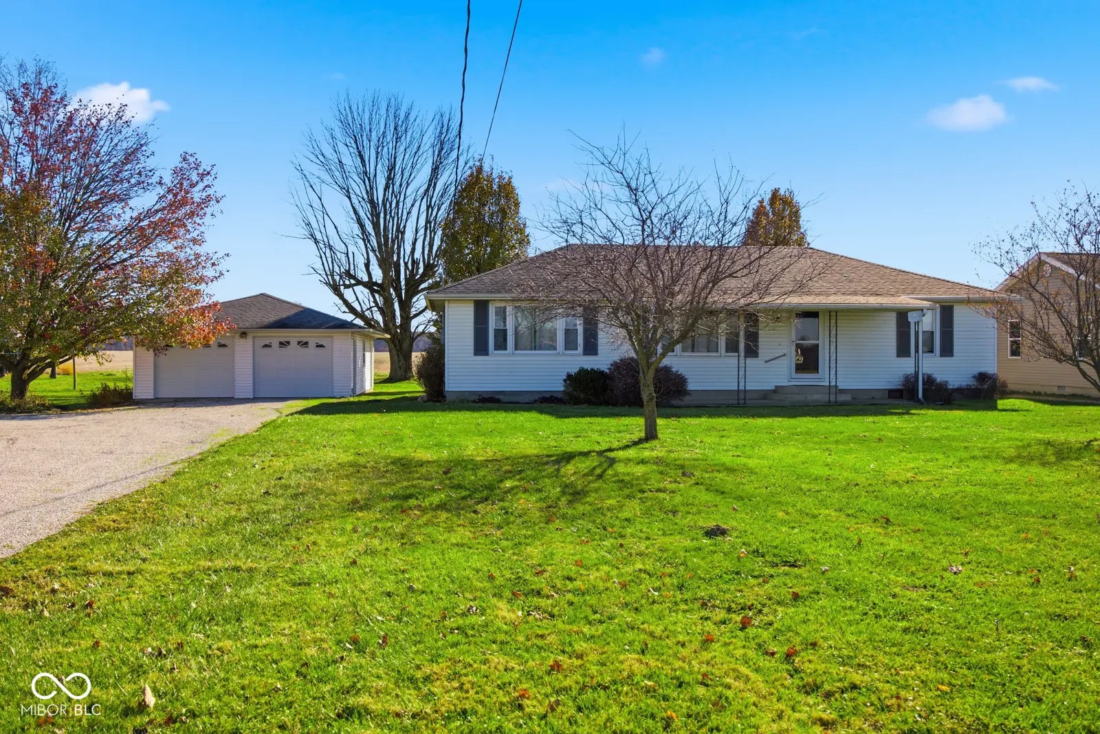 Photo of 6519 W Us Highway 50 Holton, IN 47023