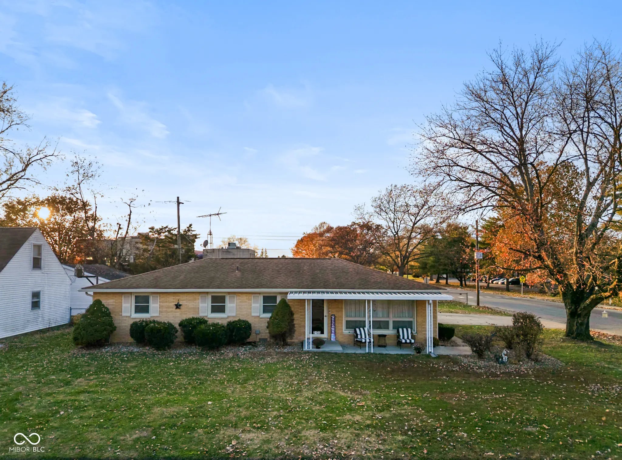 Photo of 2132 Timbercrest Drive Columbus, IN 47203