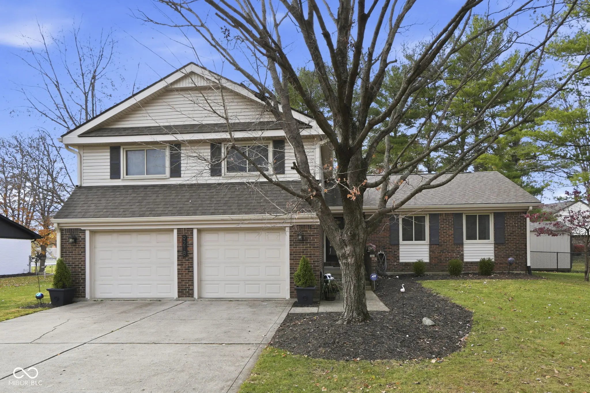 9218 Brantford Court, Indianapolis
