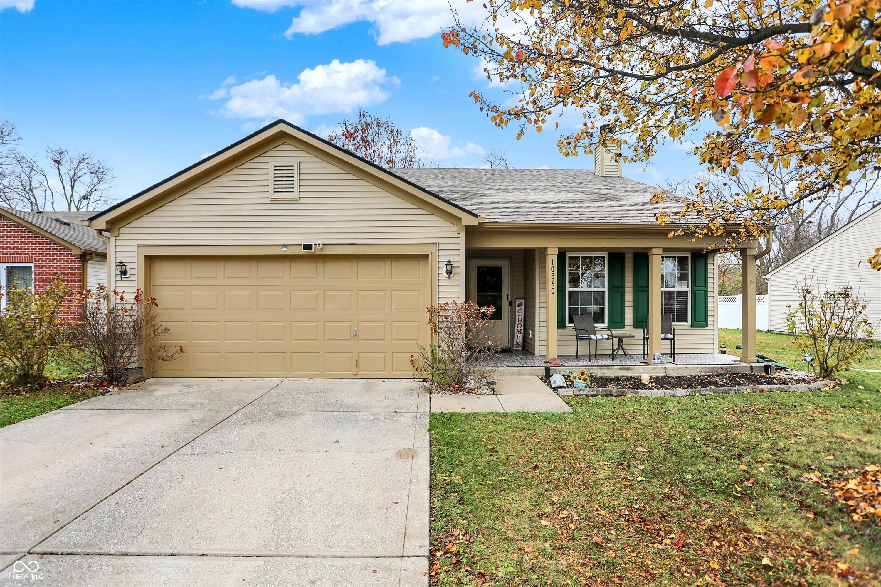 Photo of 10860 Vanguard Lane Indianapolis, IN 46234