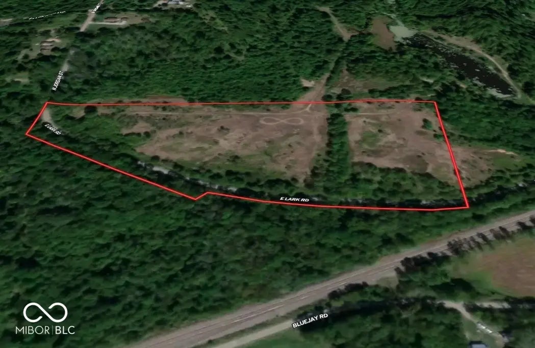 Photo of 12444 E Lark Road Rosedale, IN 47874