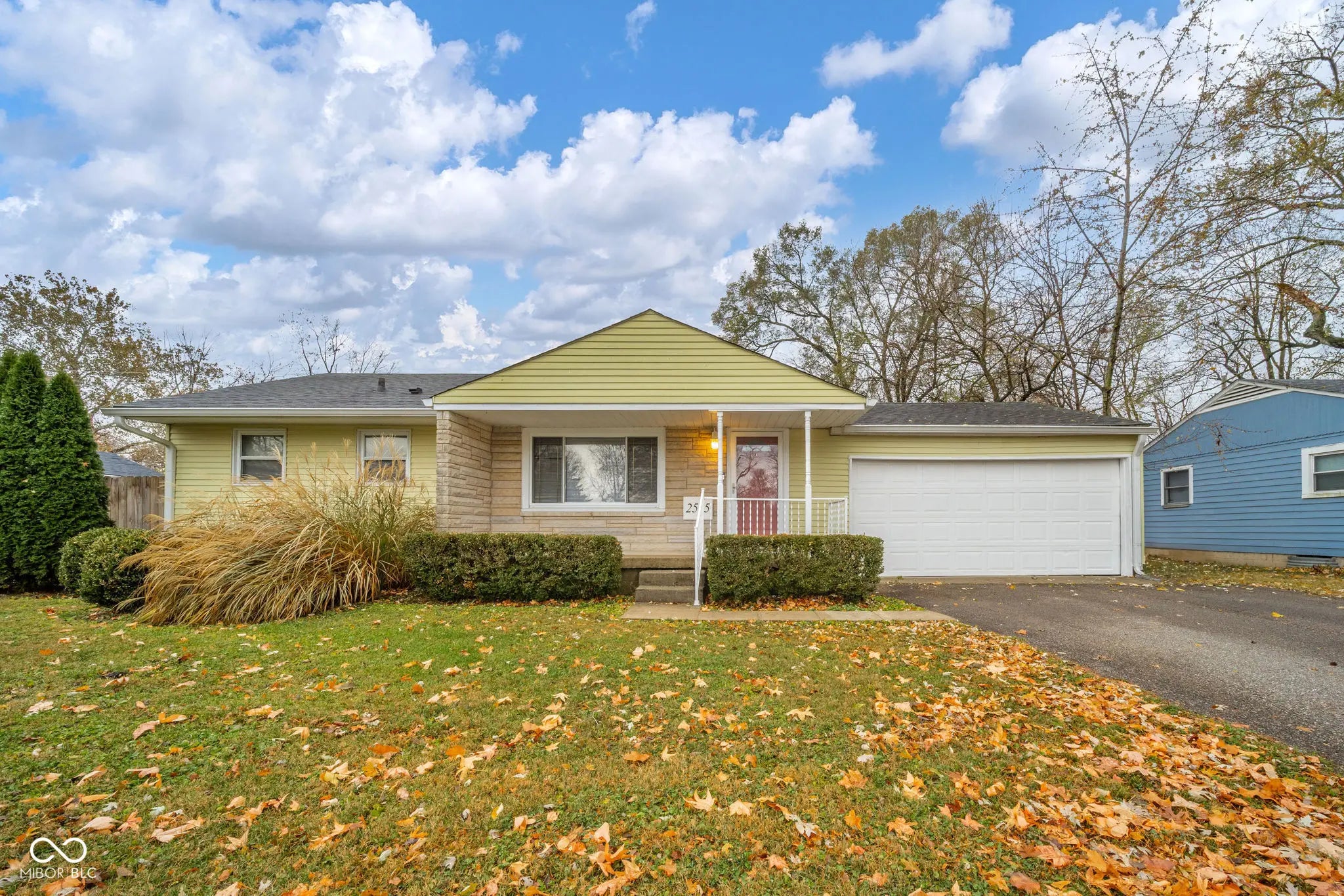 2535 E 68th Street, Indianapolis