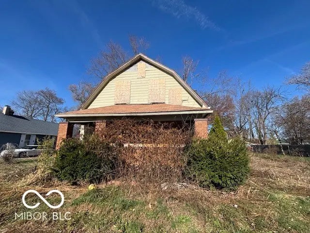 Photo of 1532 Spruce Street Terre Haute, IN 47807