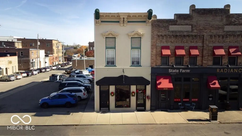 208 S Main Street, New Castle