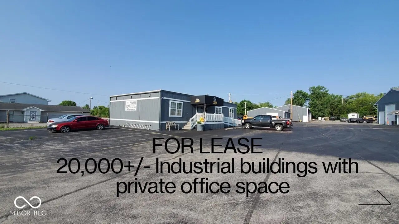 Photo of 594 N Front Street Whiteland, IN 46184