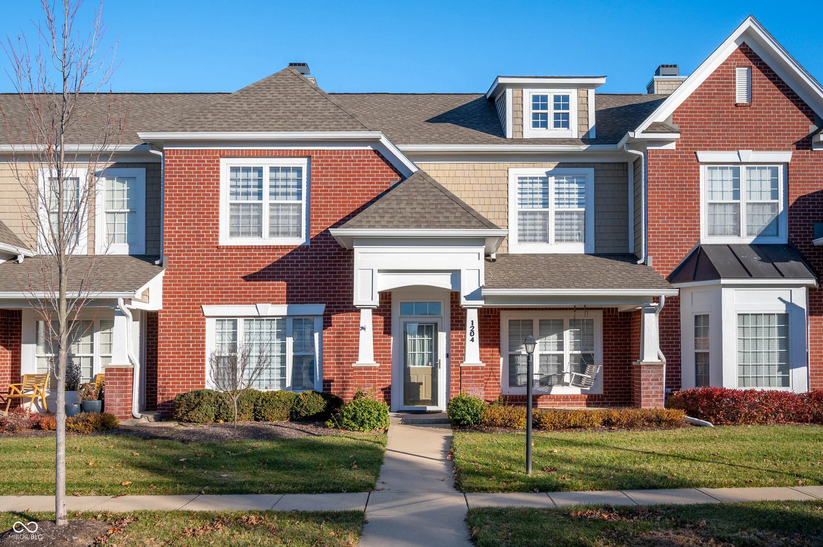 Photo of 1204 Middlebury Drive Westfield, IN 46074