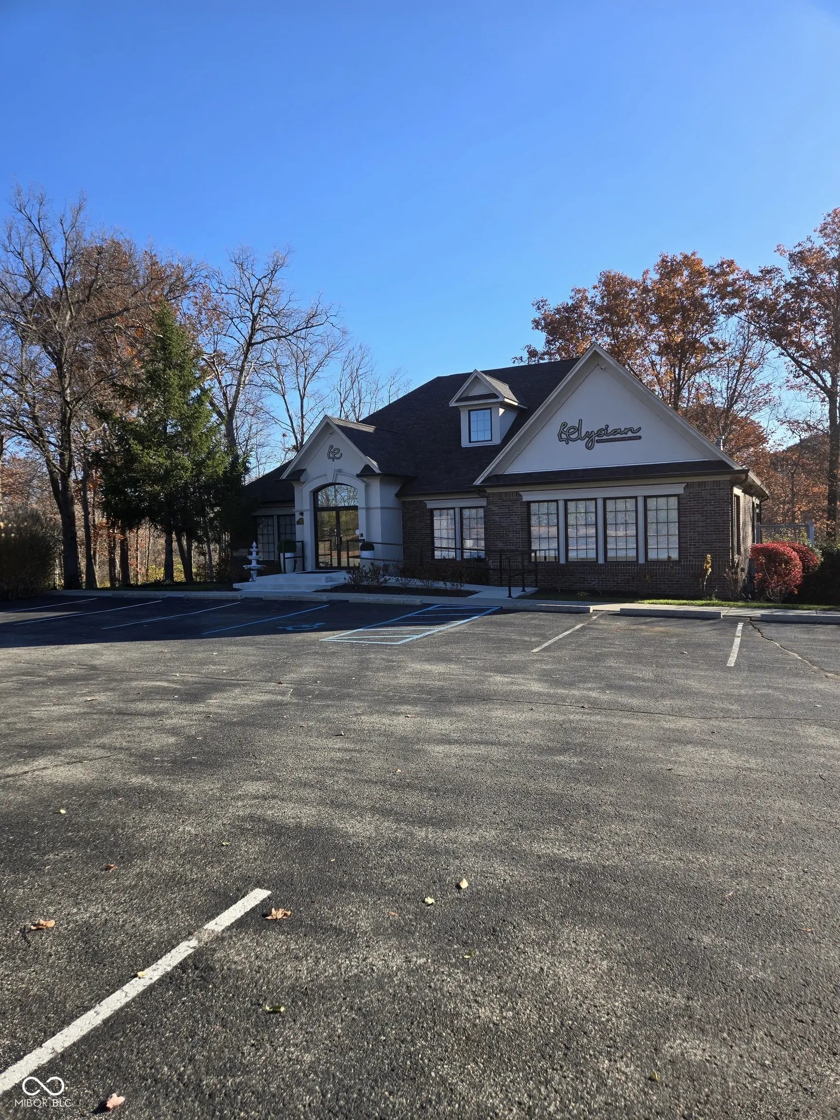 Photo of 6280 N Shadeland Avenue Indianapolis, IN 46220