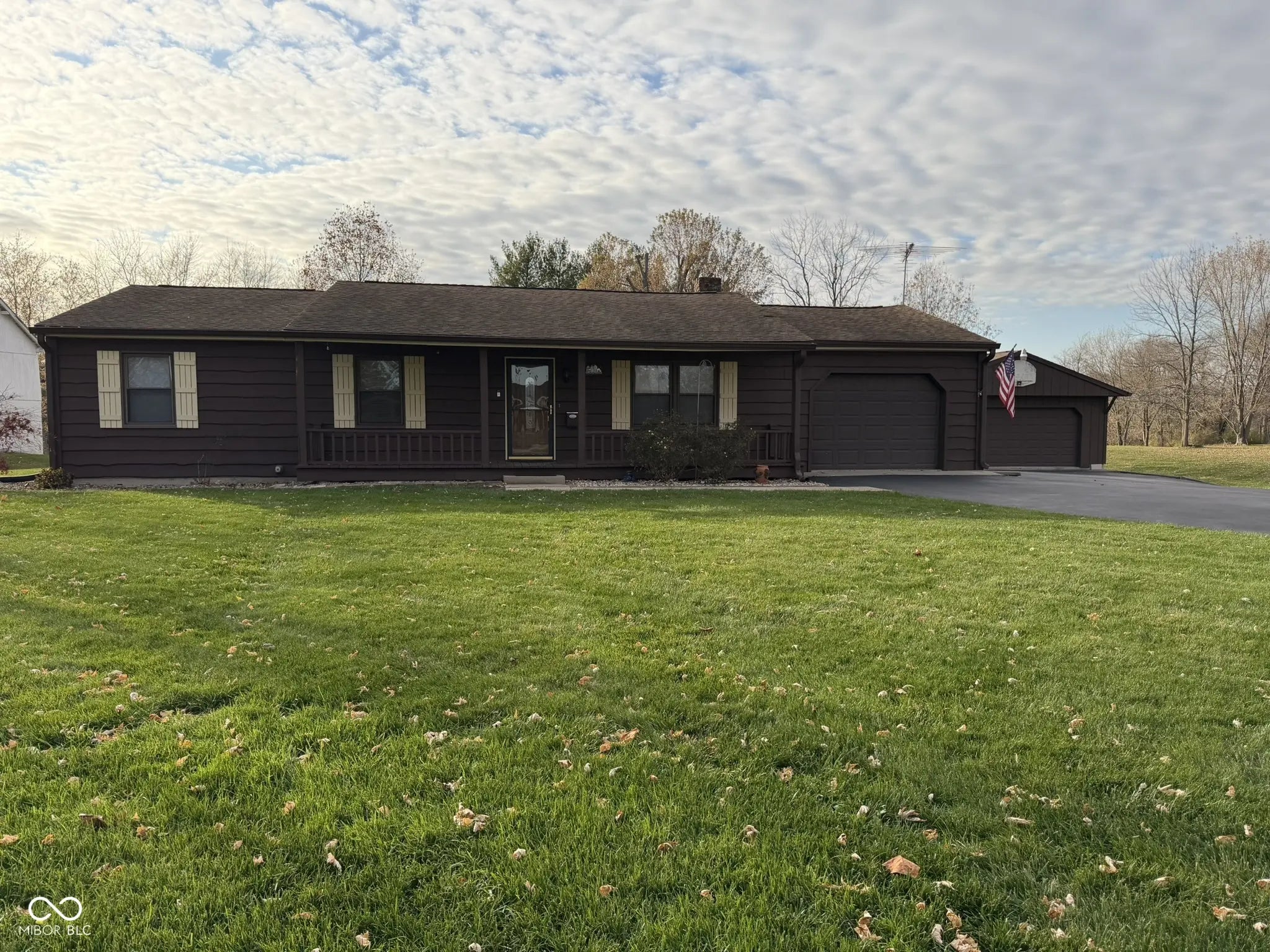 602 S Morristown Pike, Greenfield