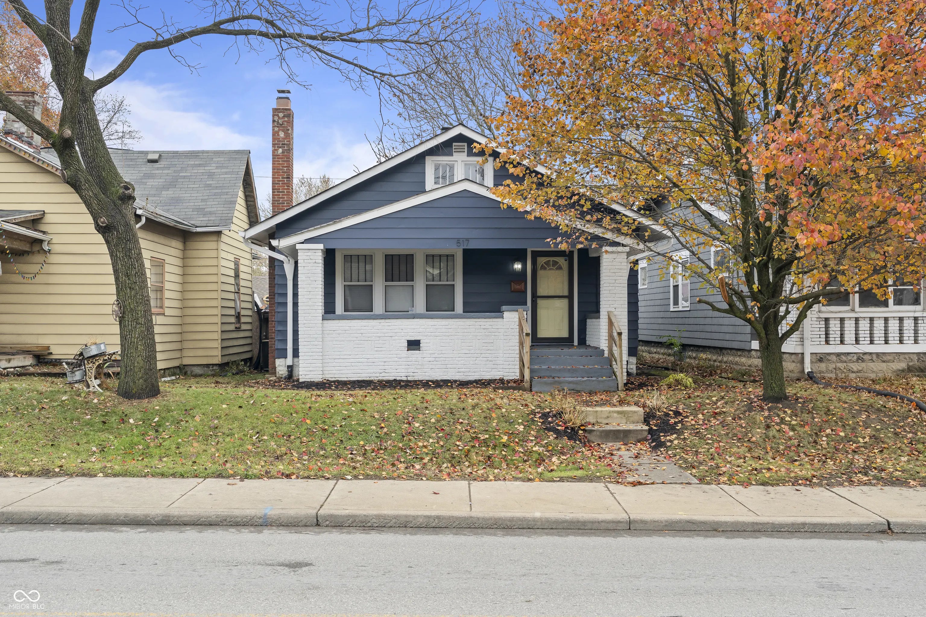 Photo of 517 N Emerson Avenue Indianapolis, IN 46219