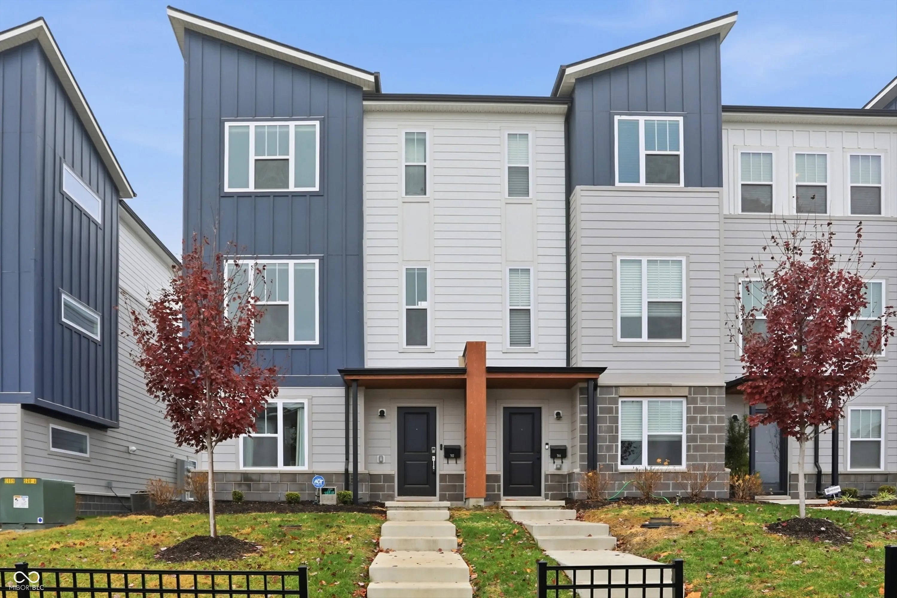 312 Steeples Boulevard, Indianapolis