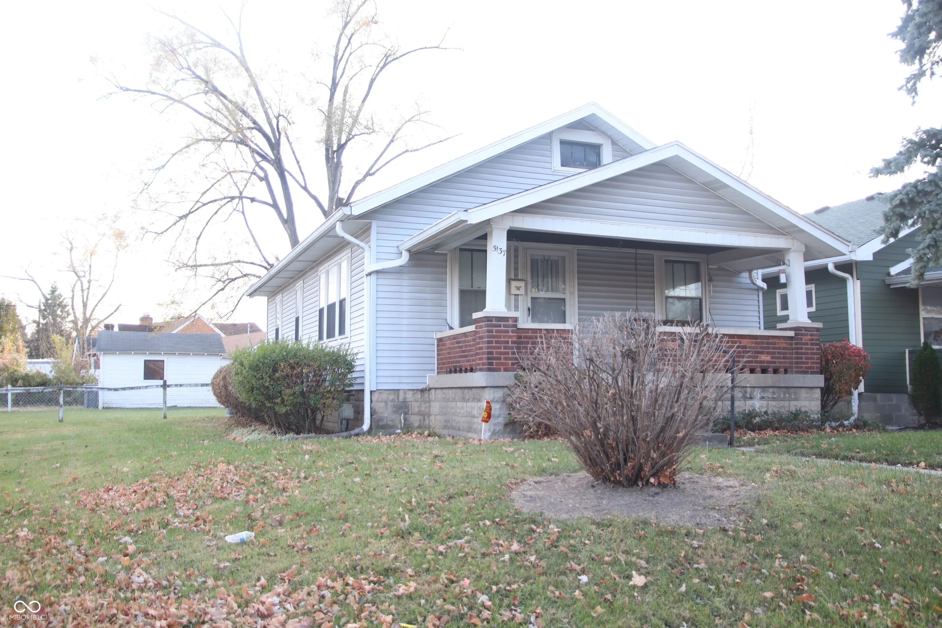 Photo of 5137 Brookville Road Indianapolis, IN 46219
