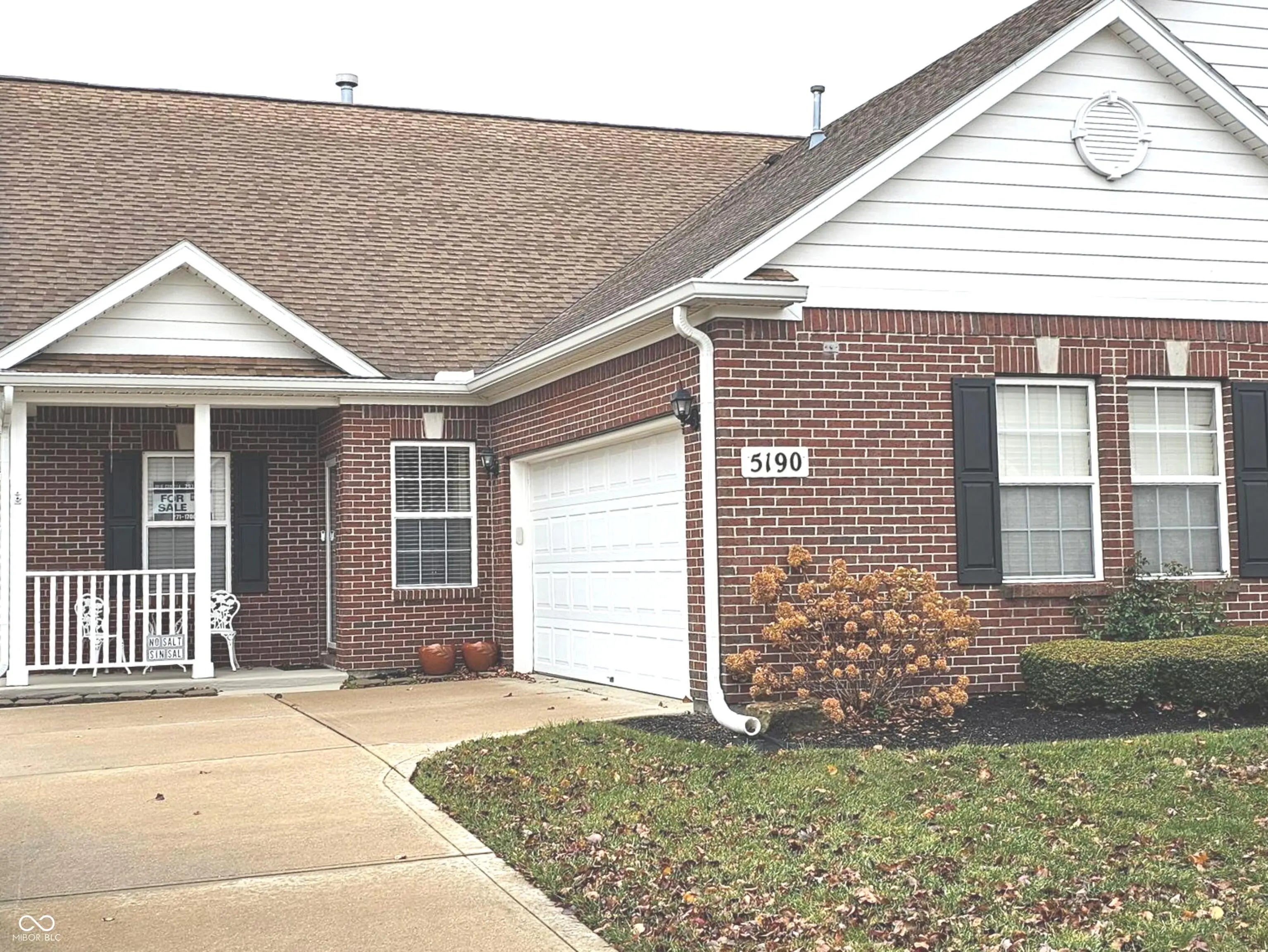 Photo of 5190 Baltustrol Drive Avon, IN 46123