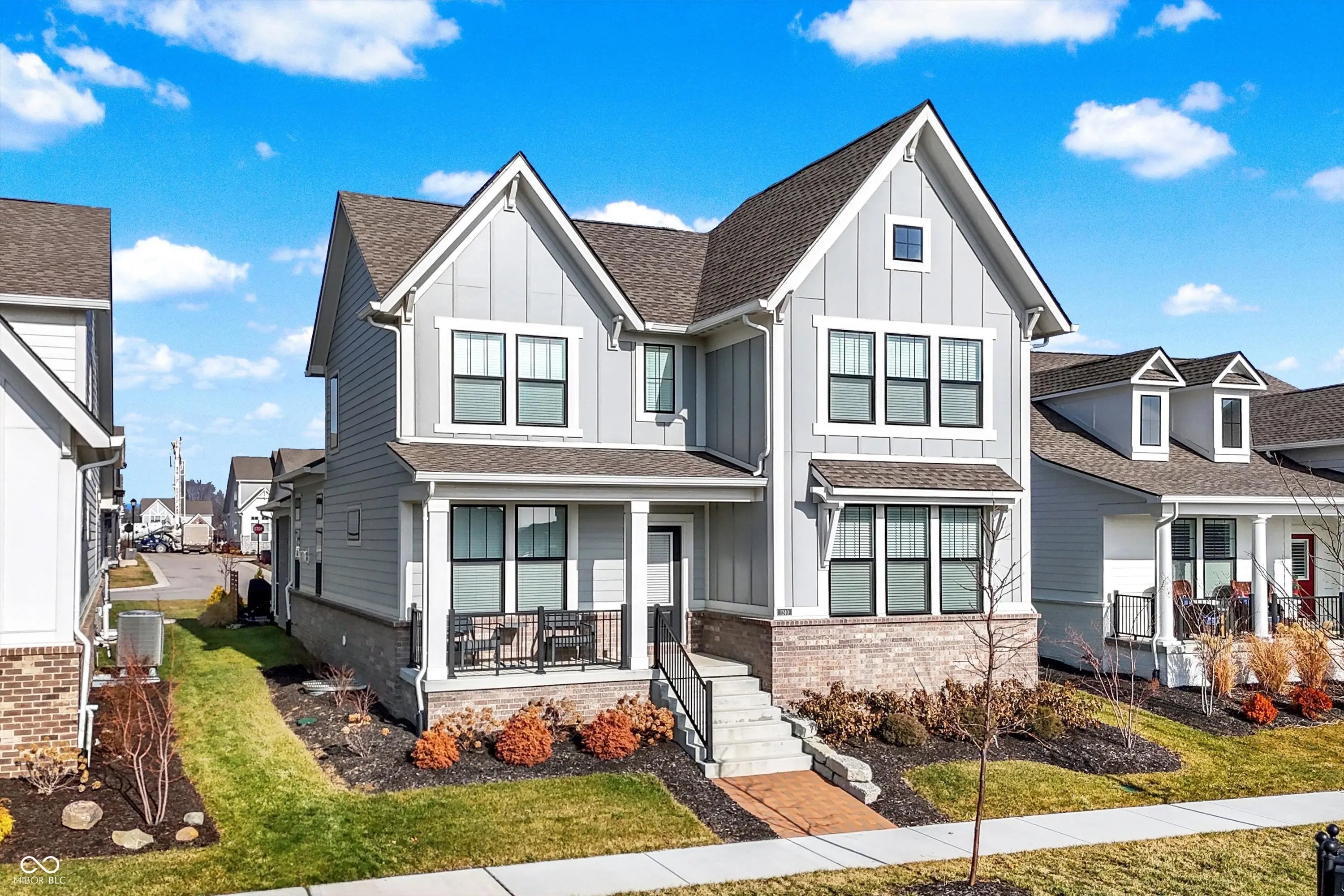 Photo of 1240 Hartswick Court Westfield, IN 46074