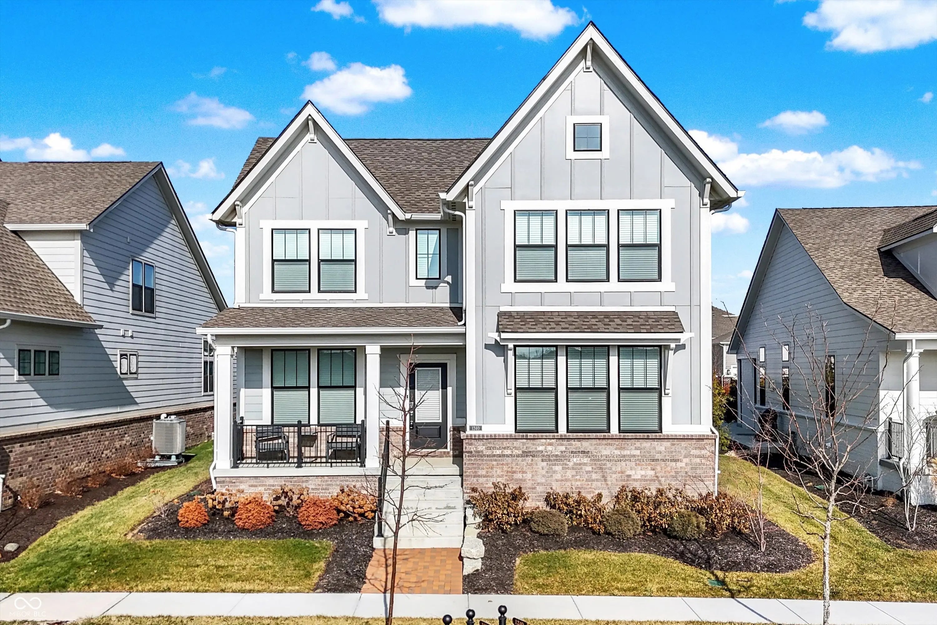 Photo of 1240 Hartswick Court Westfield, IN 46074