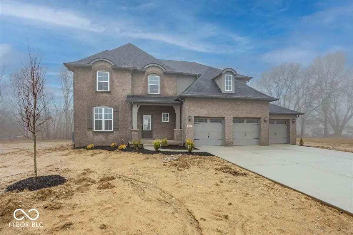 Photo of 1914 Delp Court Avon, IN 46123