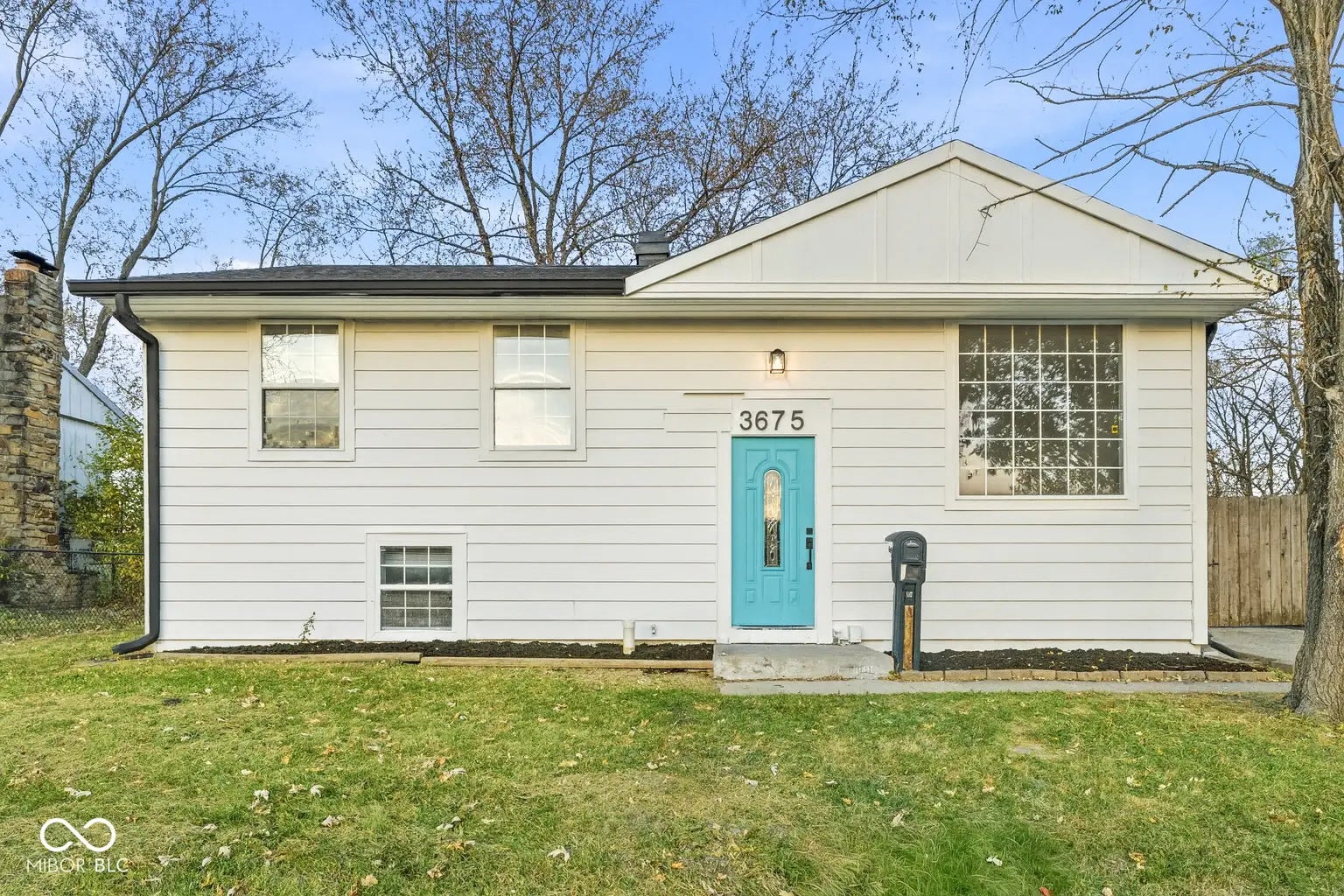 3675 Dubarry Road, Indianapolis