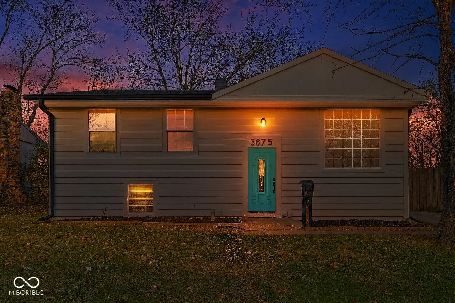 3675 Dubarry Road, Indianapolis