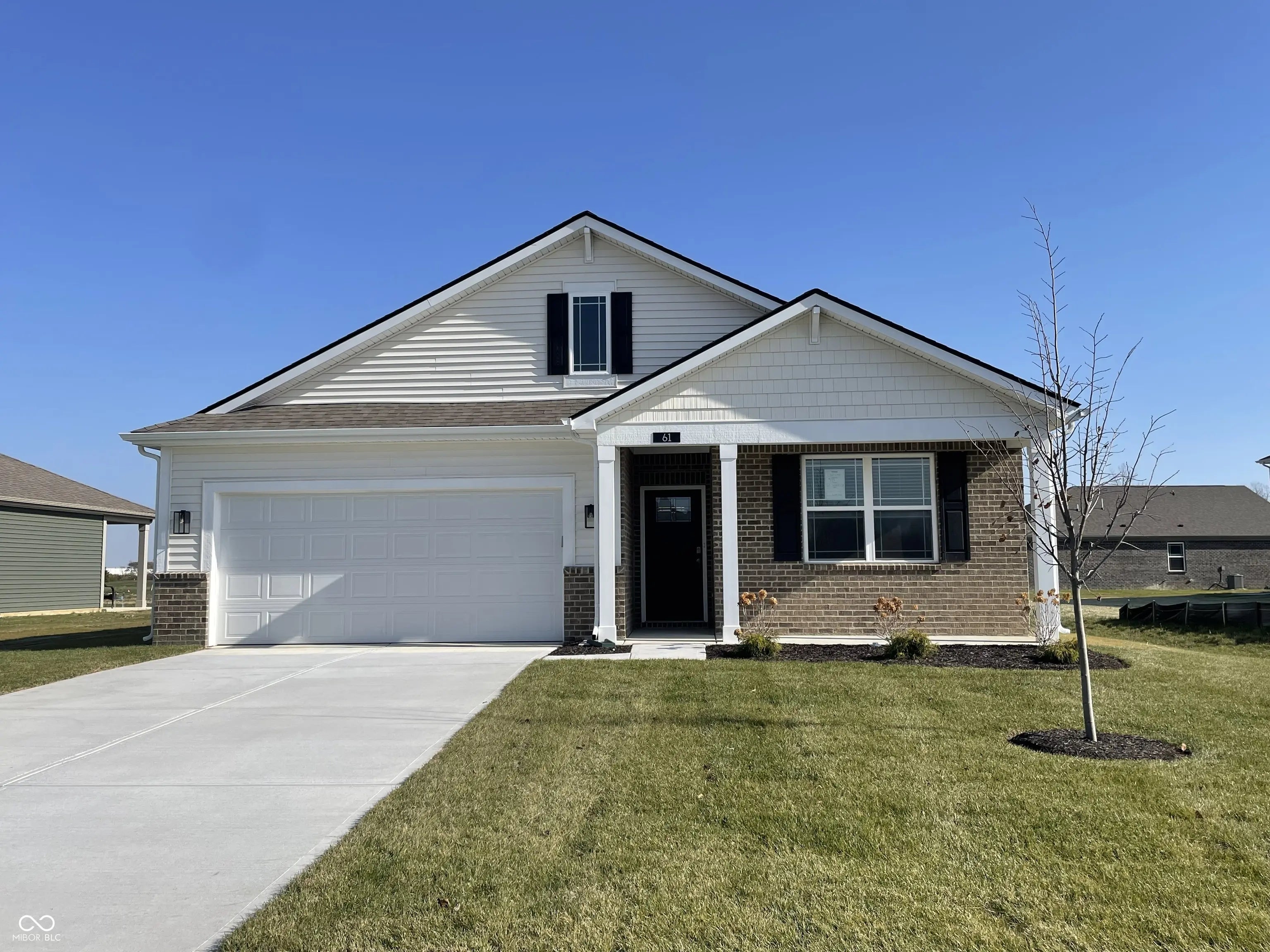 Photo of 61 Wilkins Street Whiteland, IN 46184