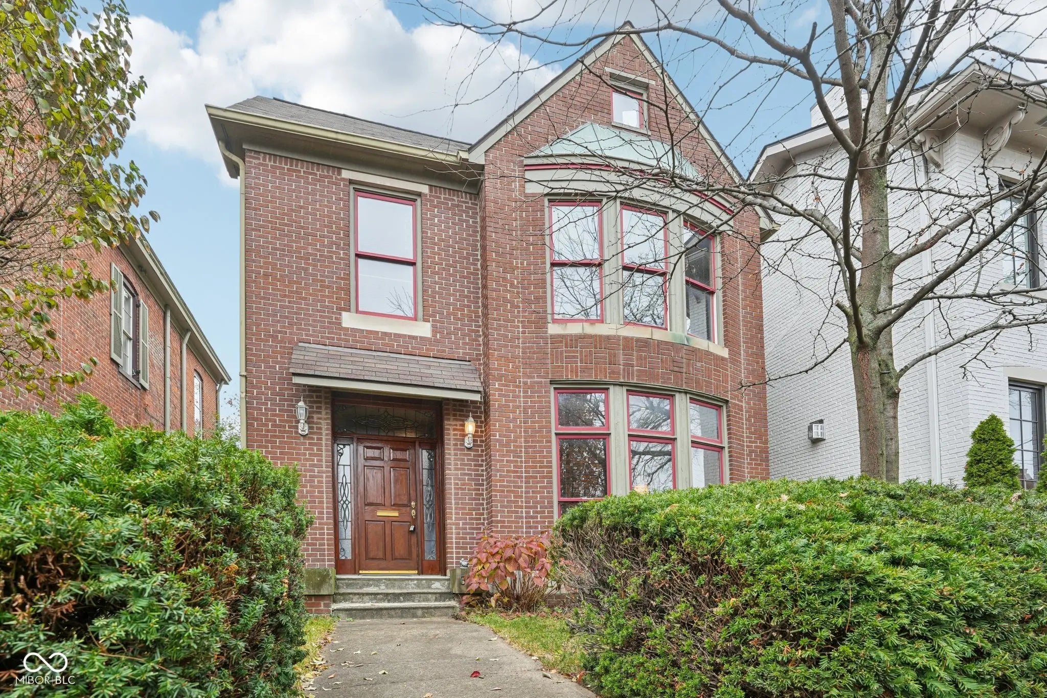 Photo of 346 N College Avenue Indianapolis, IN 46202