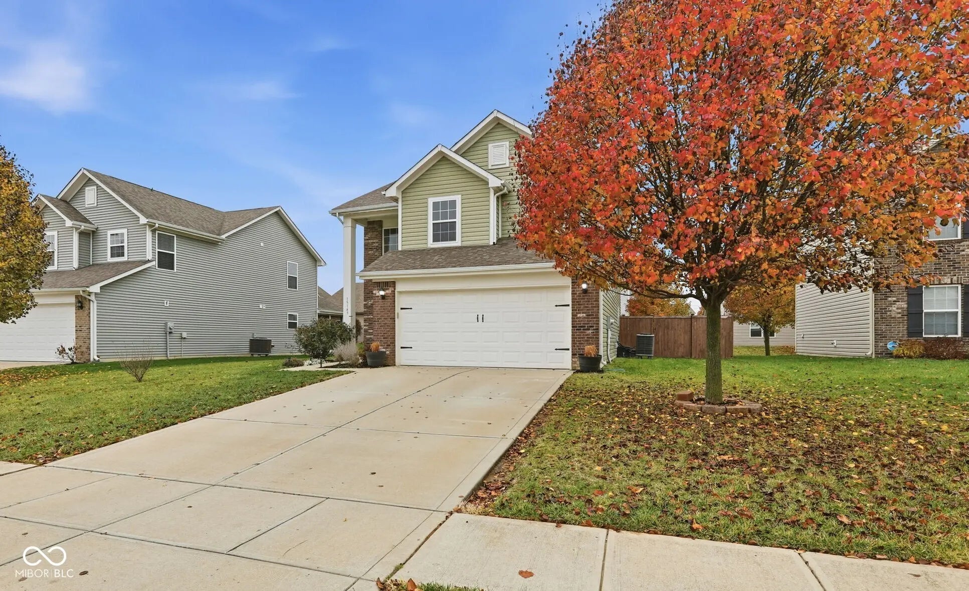 Photo of 15143 Silvercharm Drive Noblesville, IN 46060