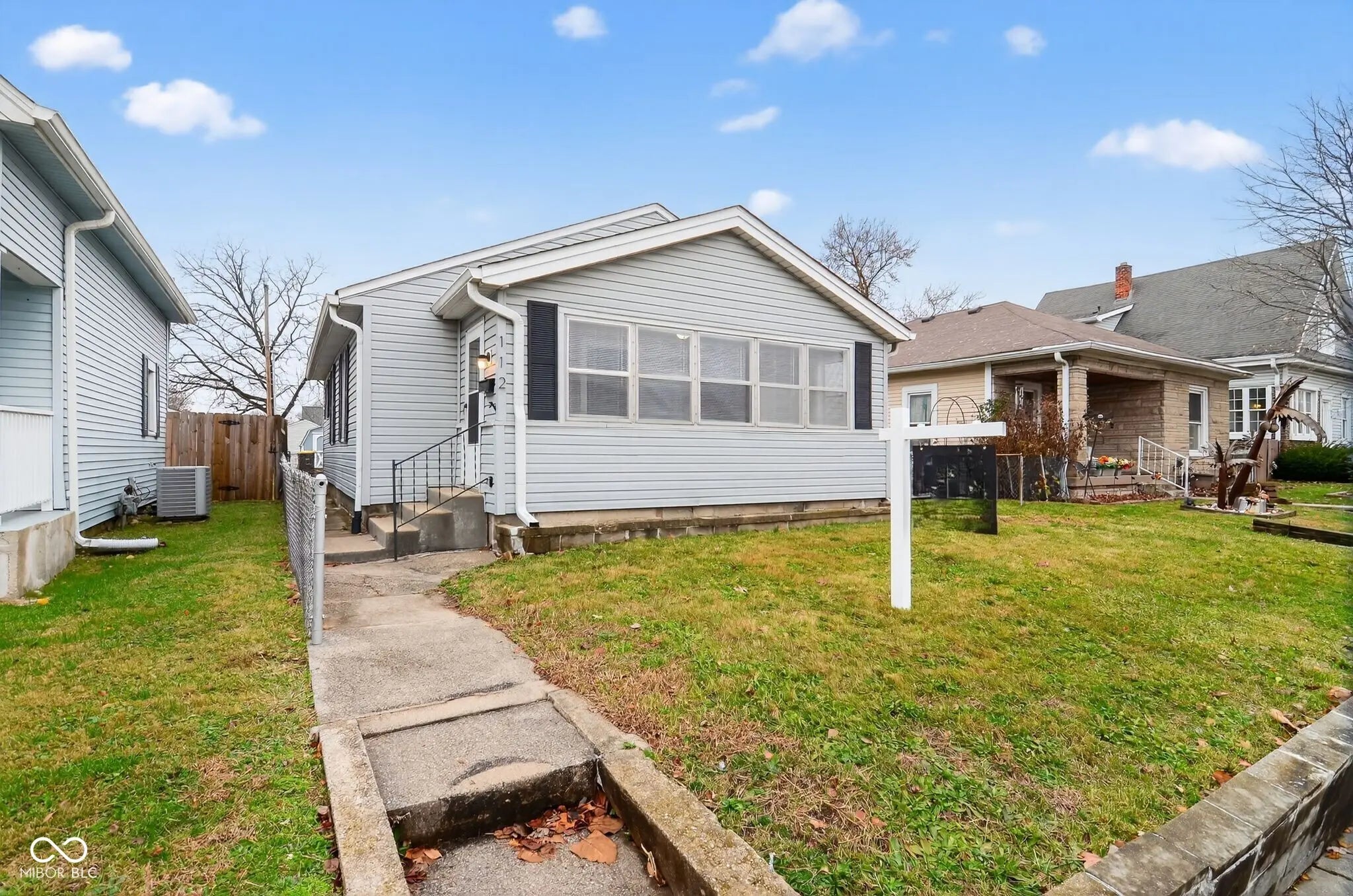 112 S 3rd Avenue, Beech Grove