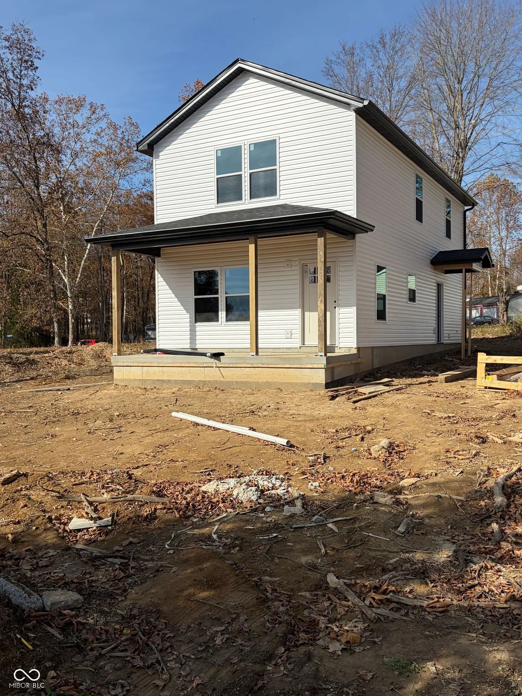 1845 Heathglen Circle, North Vernon