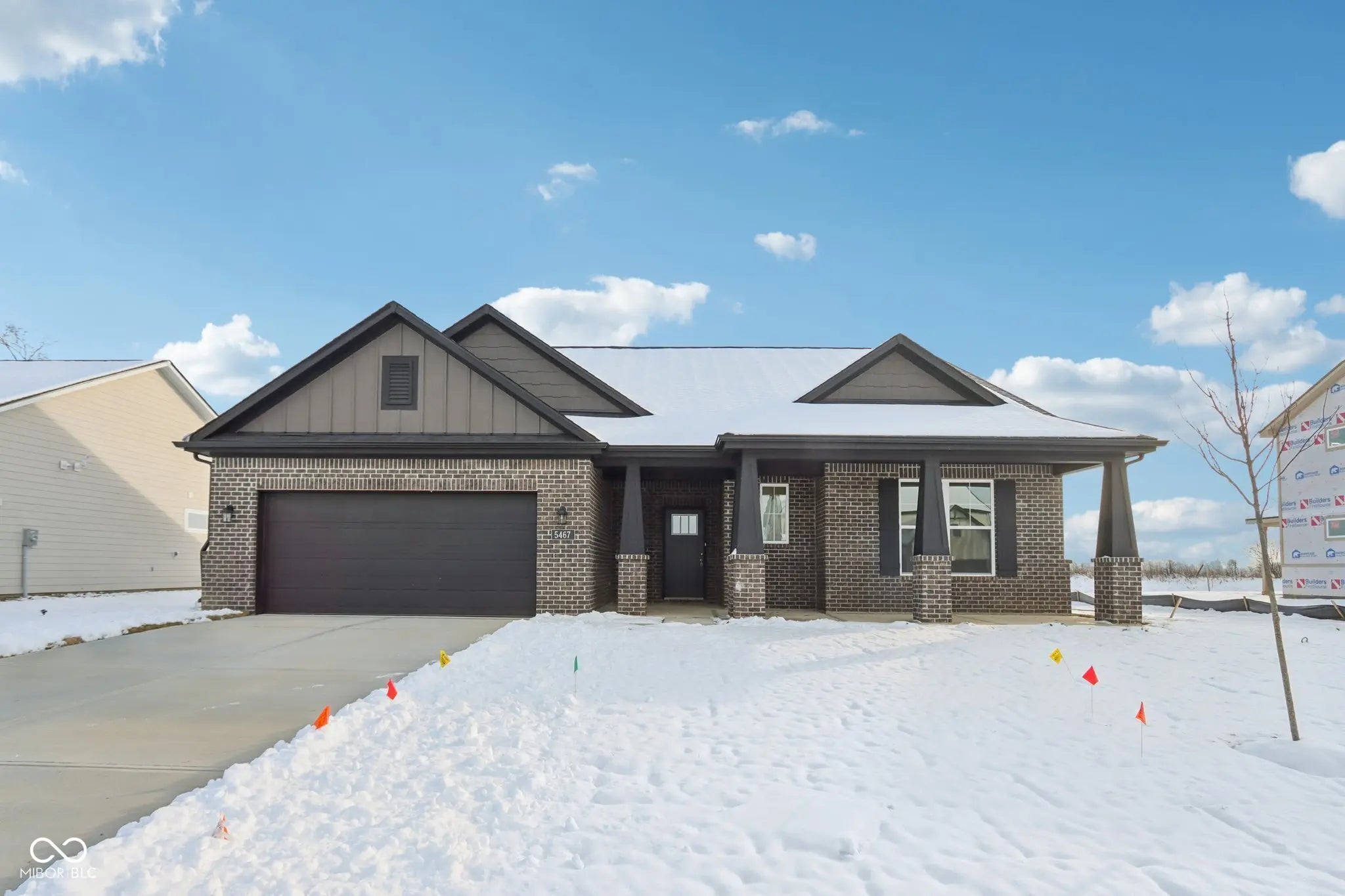 Photo of 5467 Volanti Way Greenwood, IN 46143