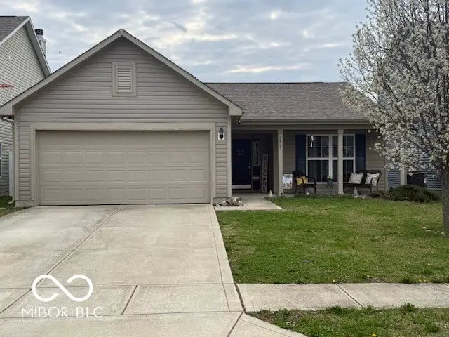 2425 Bristol Drive, Franklin