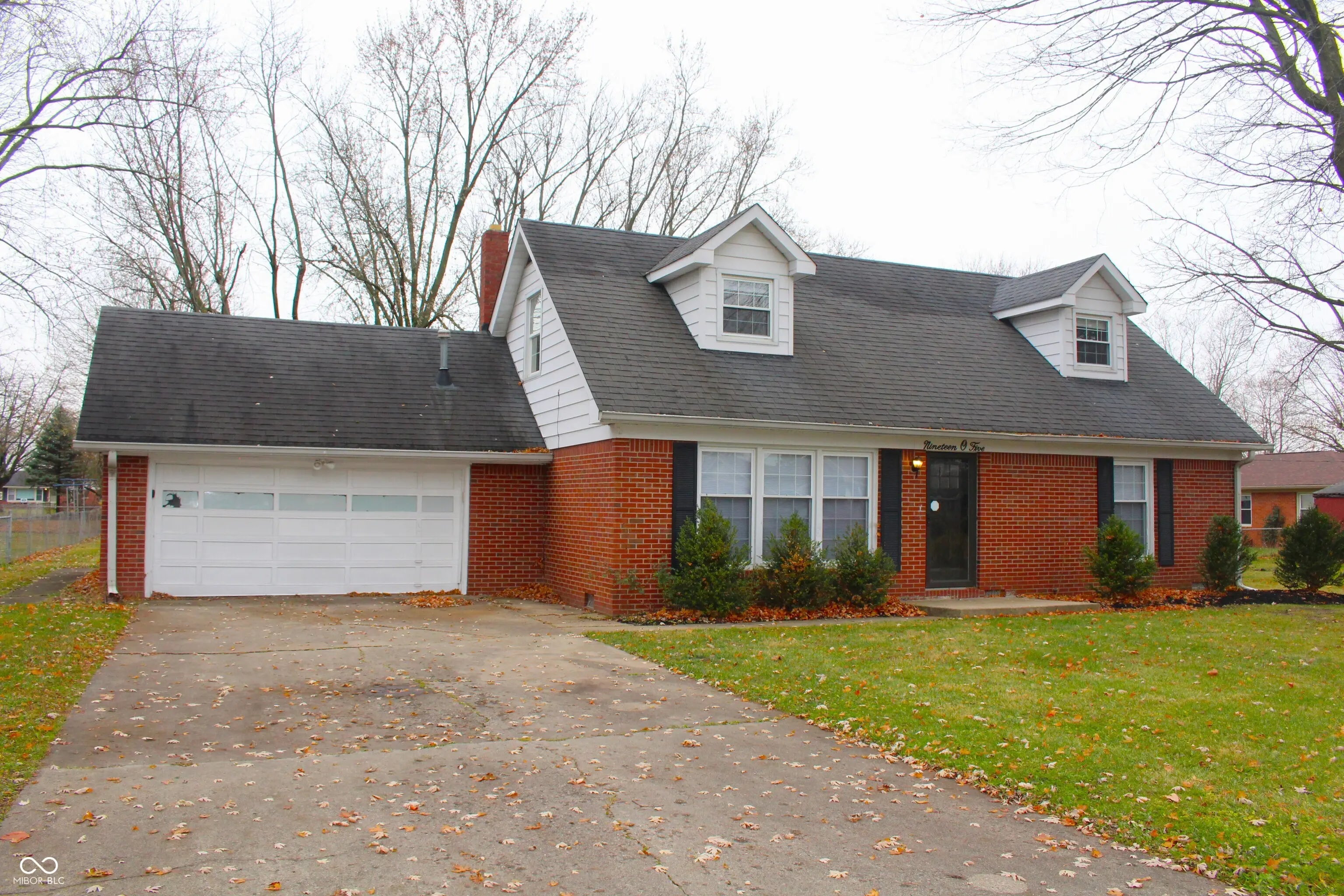 1905 E 47th Street, Anderson