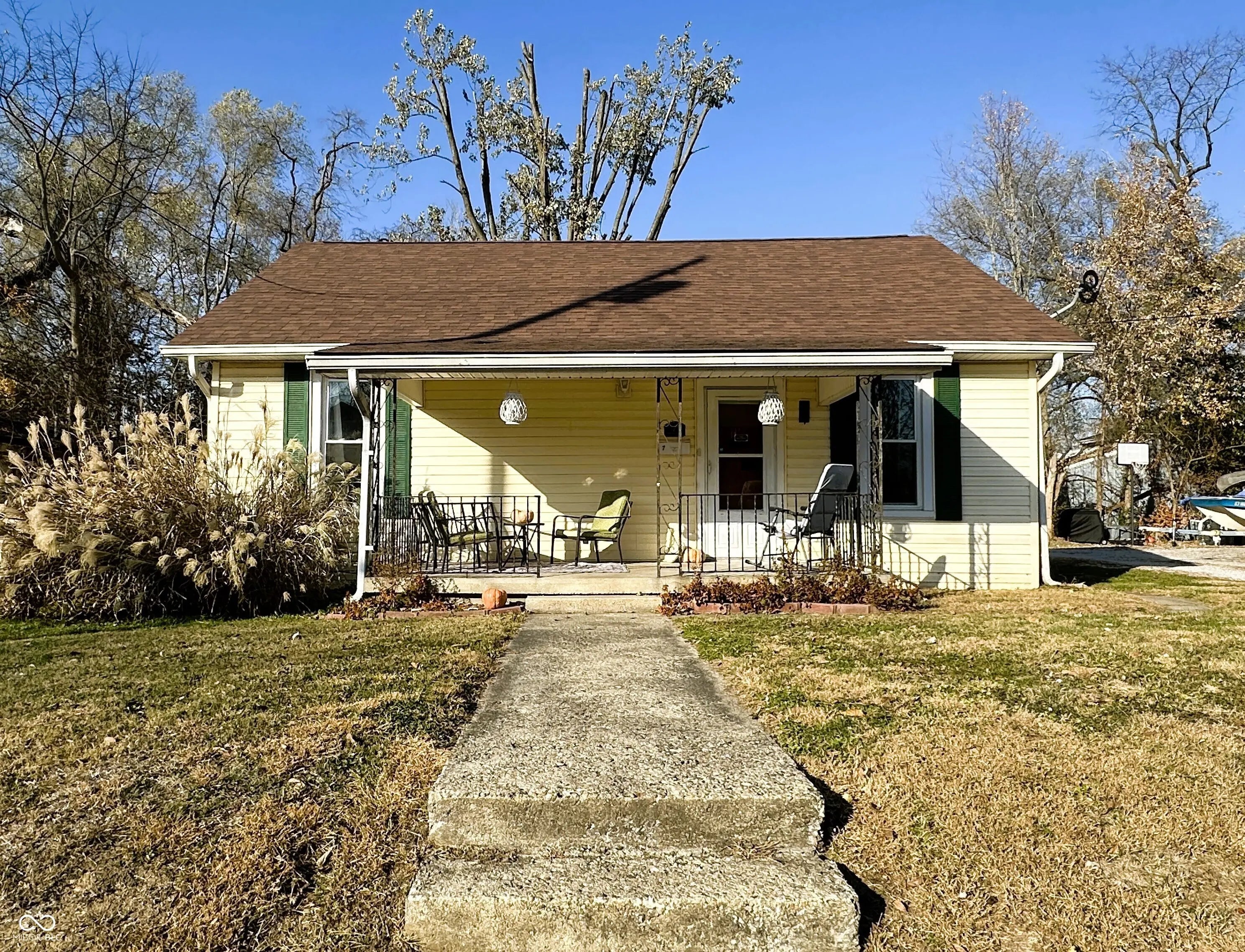 7 Beveridge Street, Greencastle