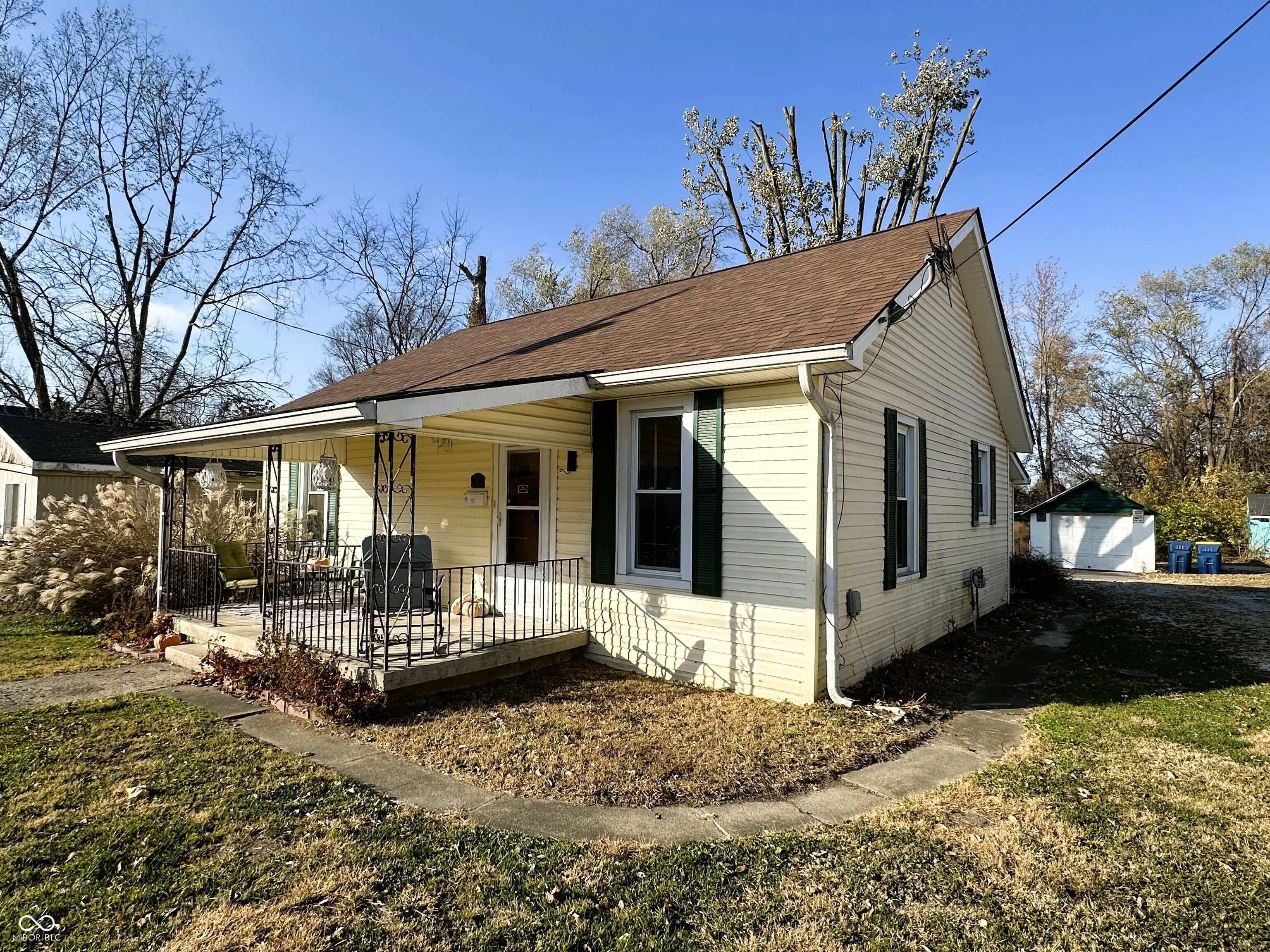 Photo of 7 Beveridge Street Greencastle, IN 46135