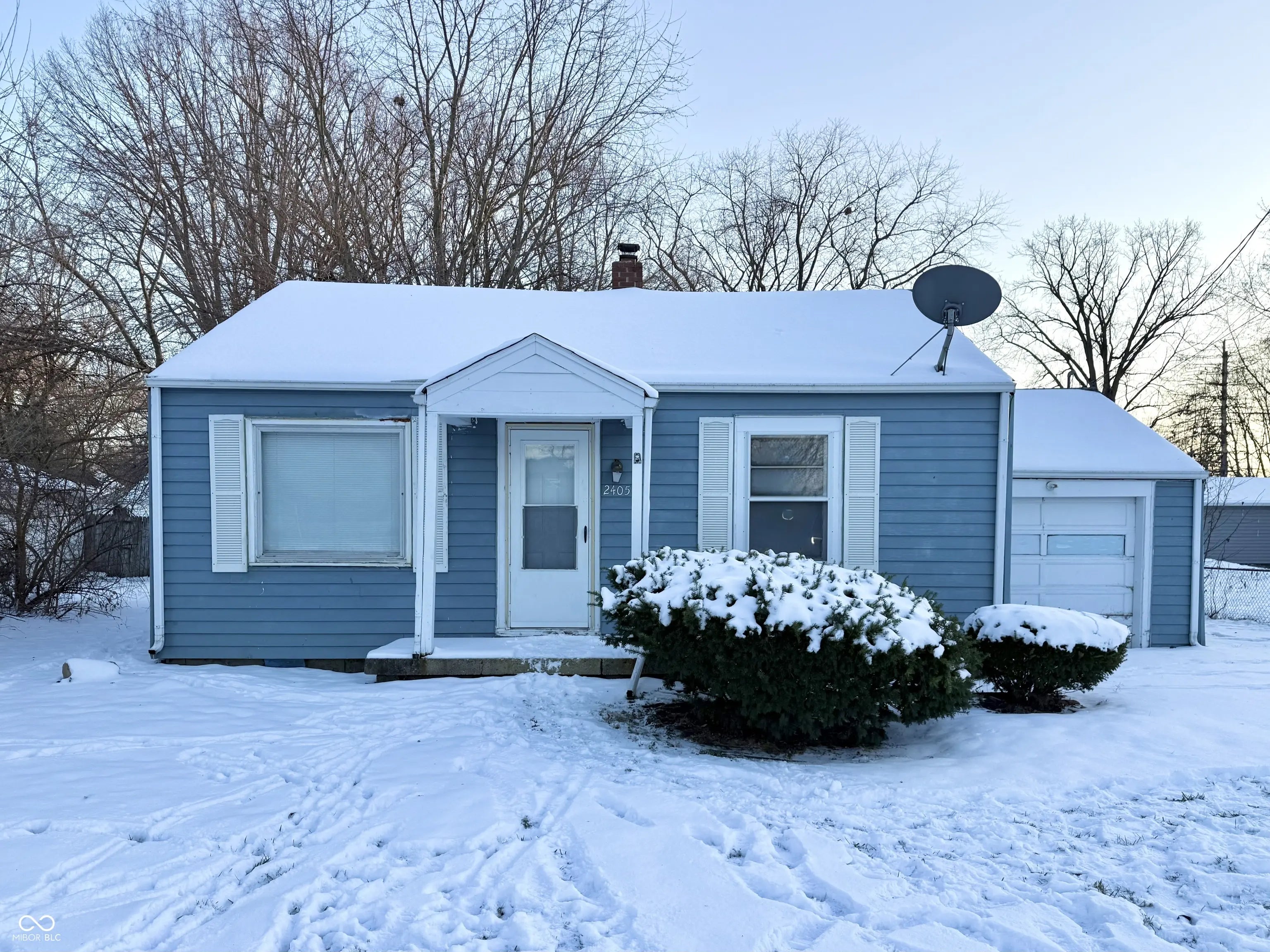 2405 E 3rd Street, Anderson