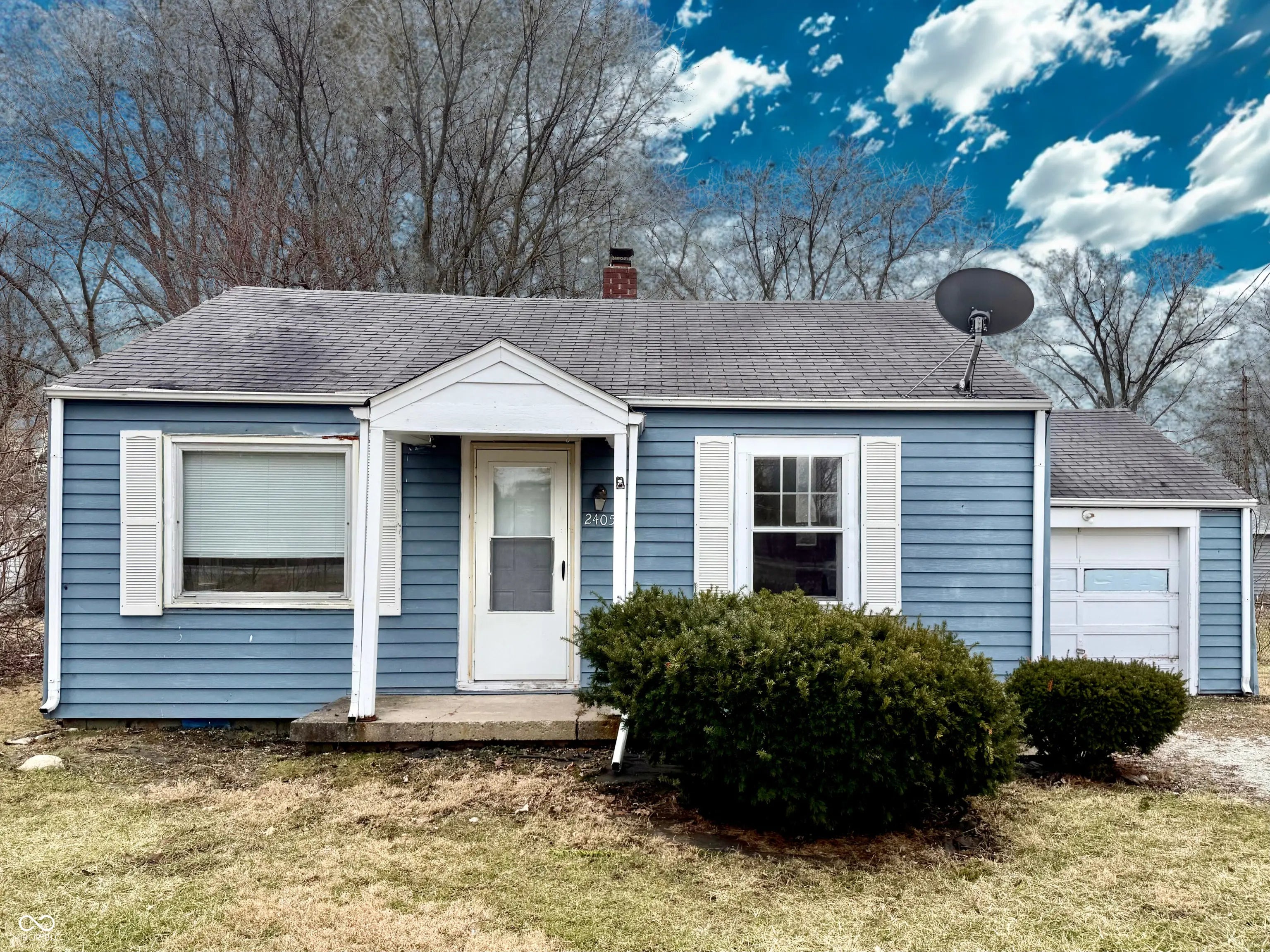 2405 E 3rd Street, Anderson