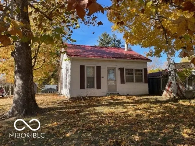 Photo of 113 11th Street Covington, IN 47932