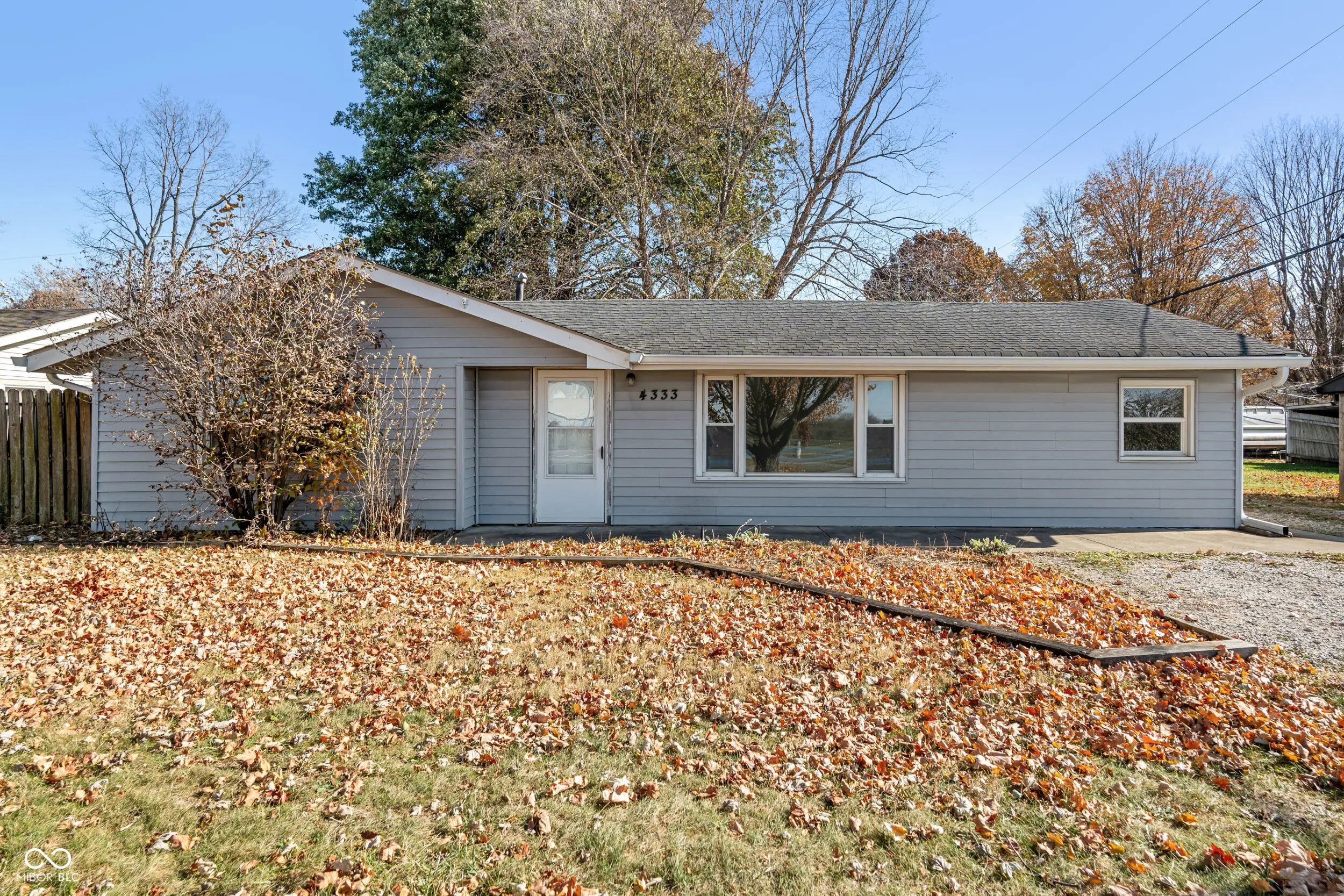 Photo of 4333 N County Road 1000 E Brownsburg, IN 46112