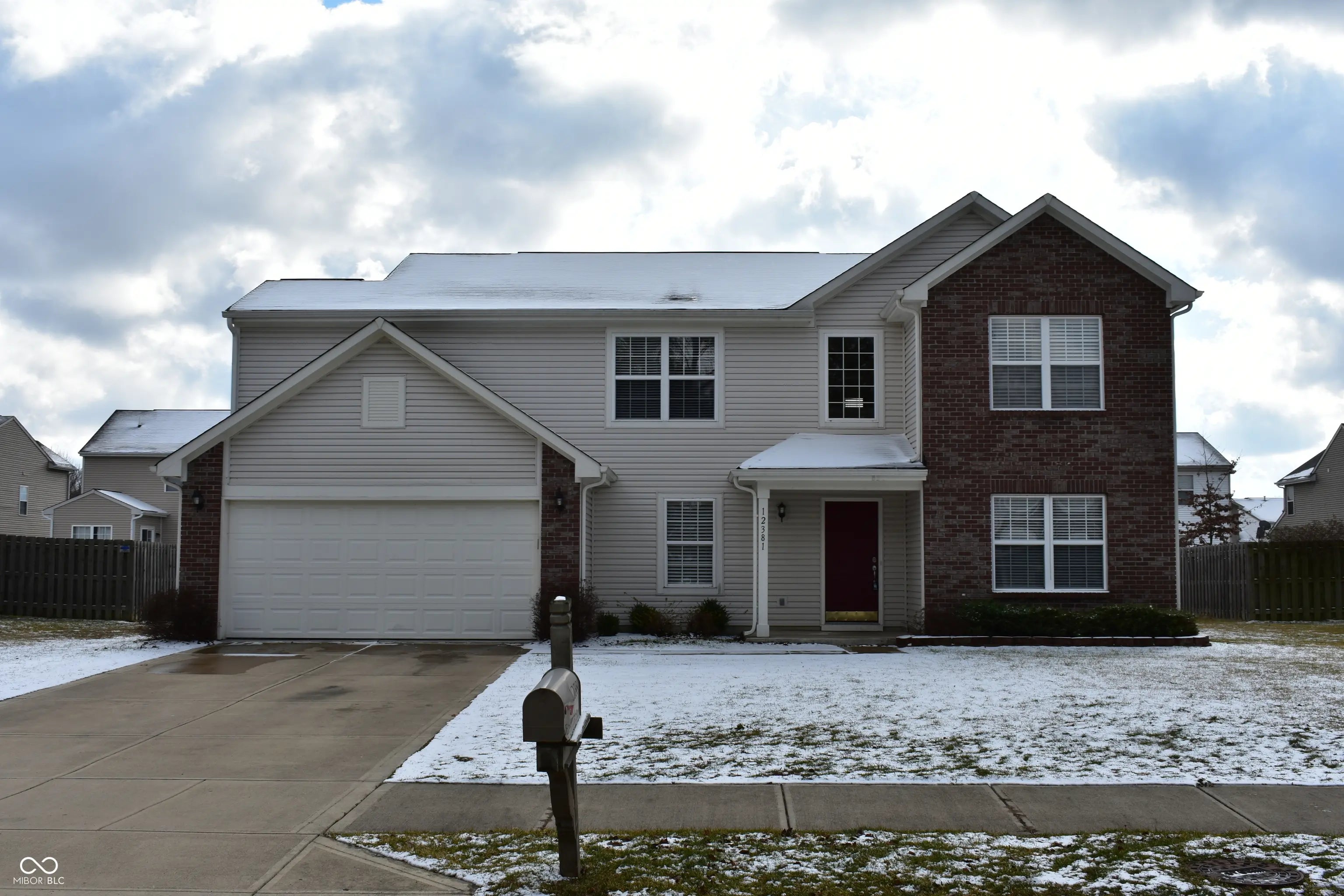 12381 E 131st Street, Fishers