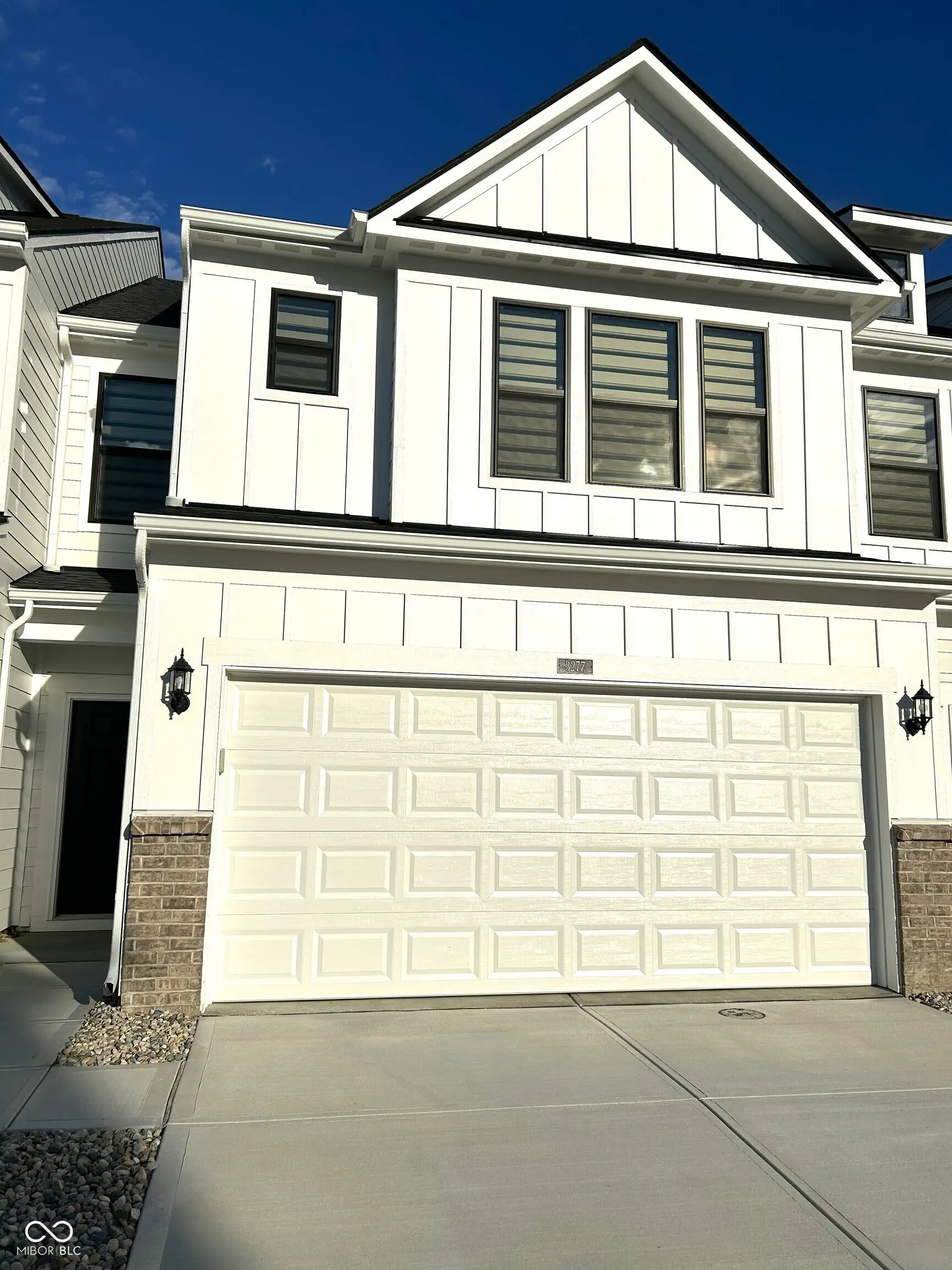 Photo of 3277 Haflinger Drive Zionsville, IN 46077