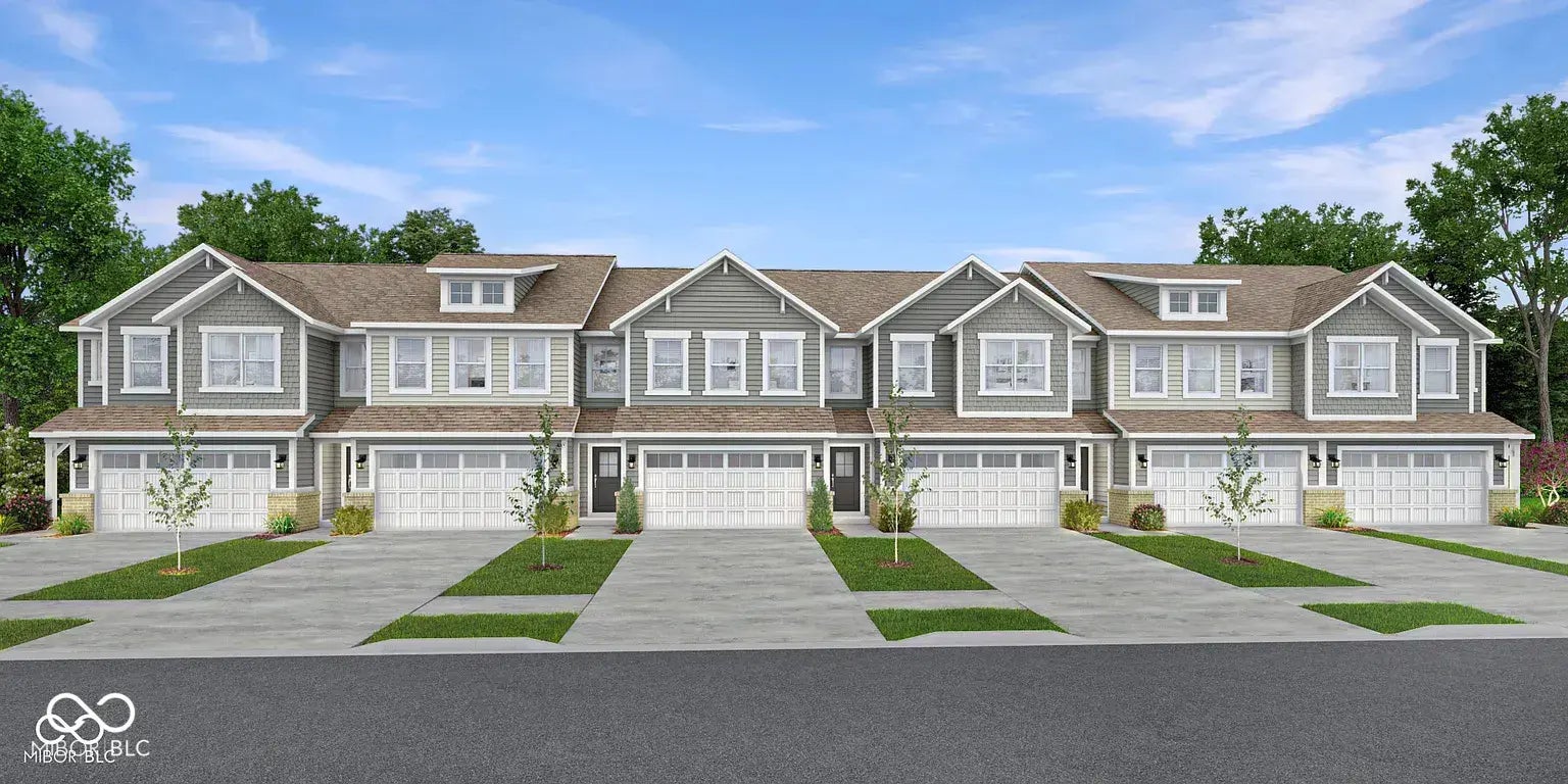 Photo of 7489 Marin Parkway Cumberland, IN 46229