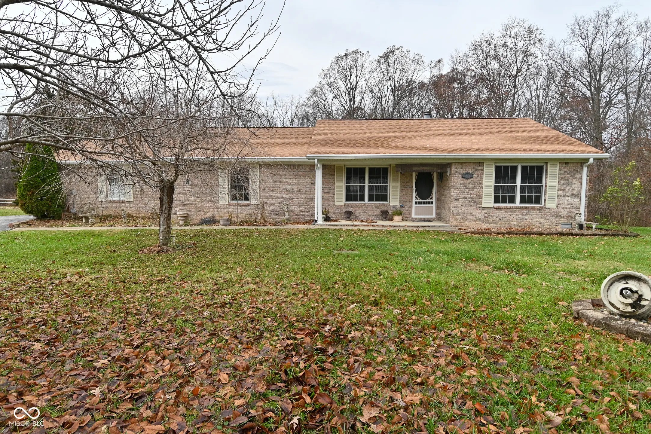 3770 Wilbur Road, Martinsville
