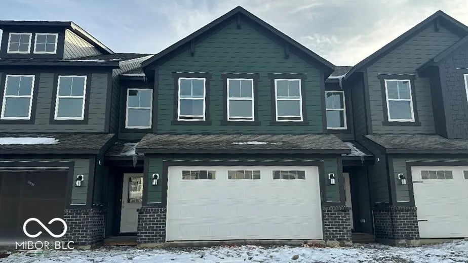 15147 Farrington Way, Fishers