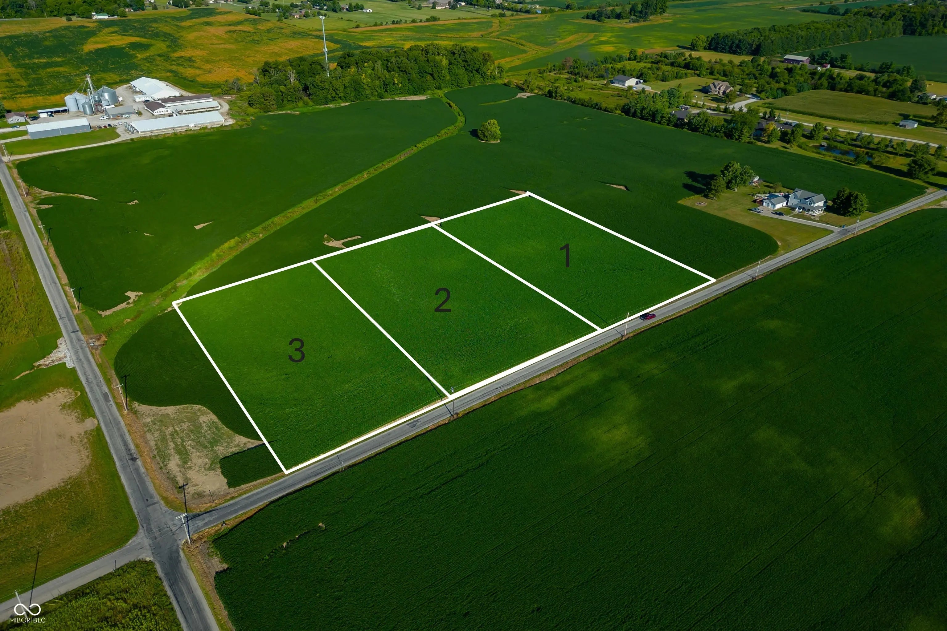 Photo of 03 Possum Hollow Road Greenwood, IN 46143