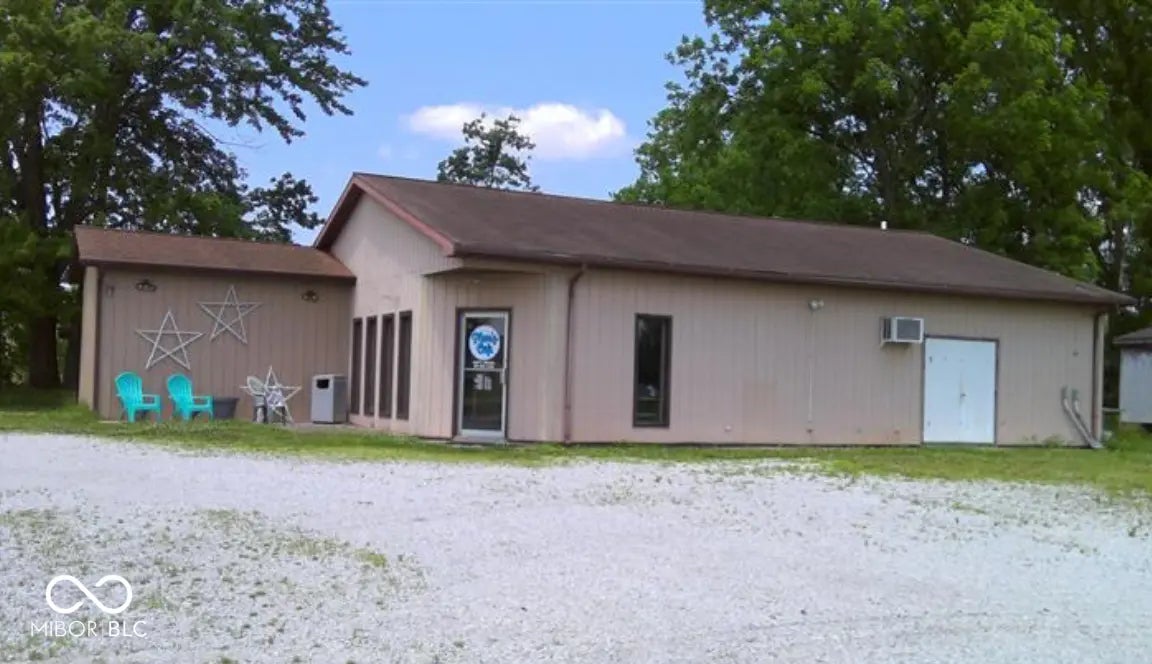 8720 W State Road 58, Norman