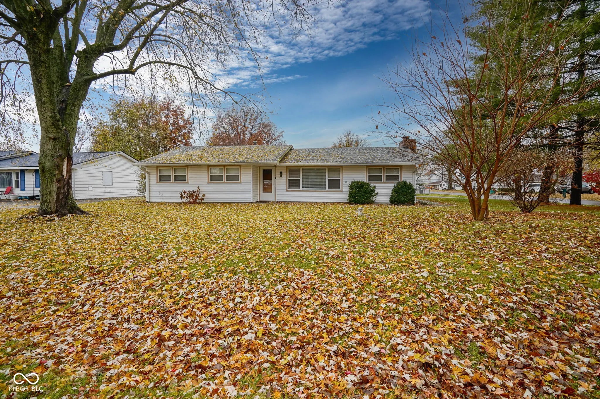 Photo of 4458 Allen Drive Brownsburg, IN 46112