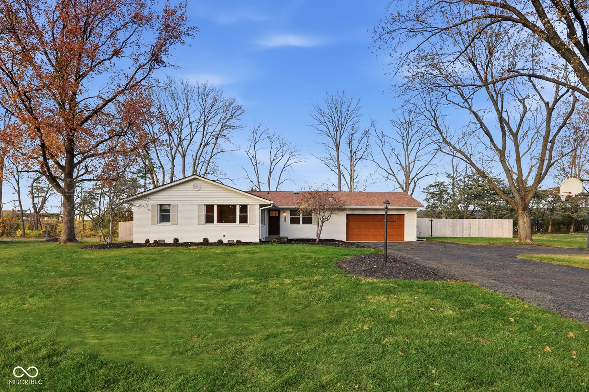 5430 Skyridge Drive, Indianapolis