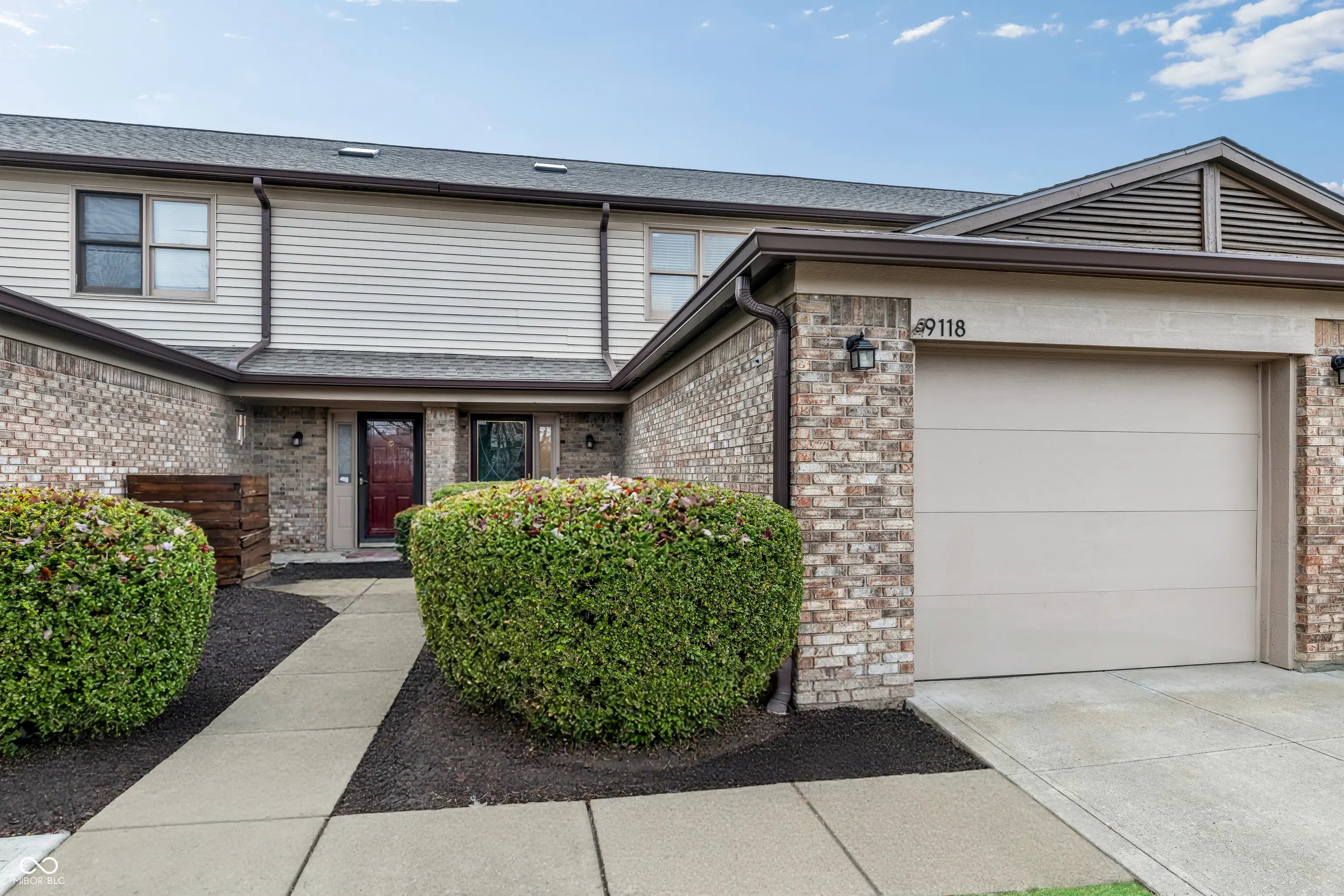 Photo of 9118 Backwater Drive Indianapolis, IN 46250