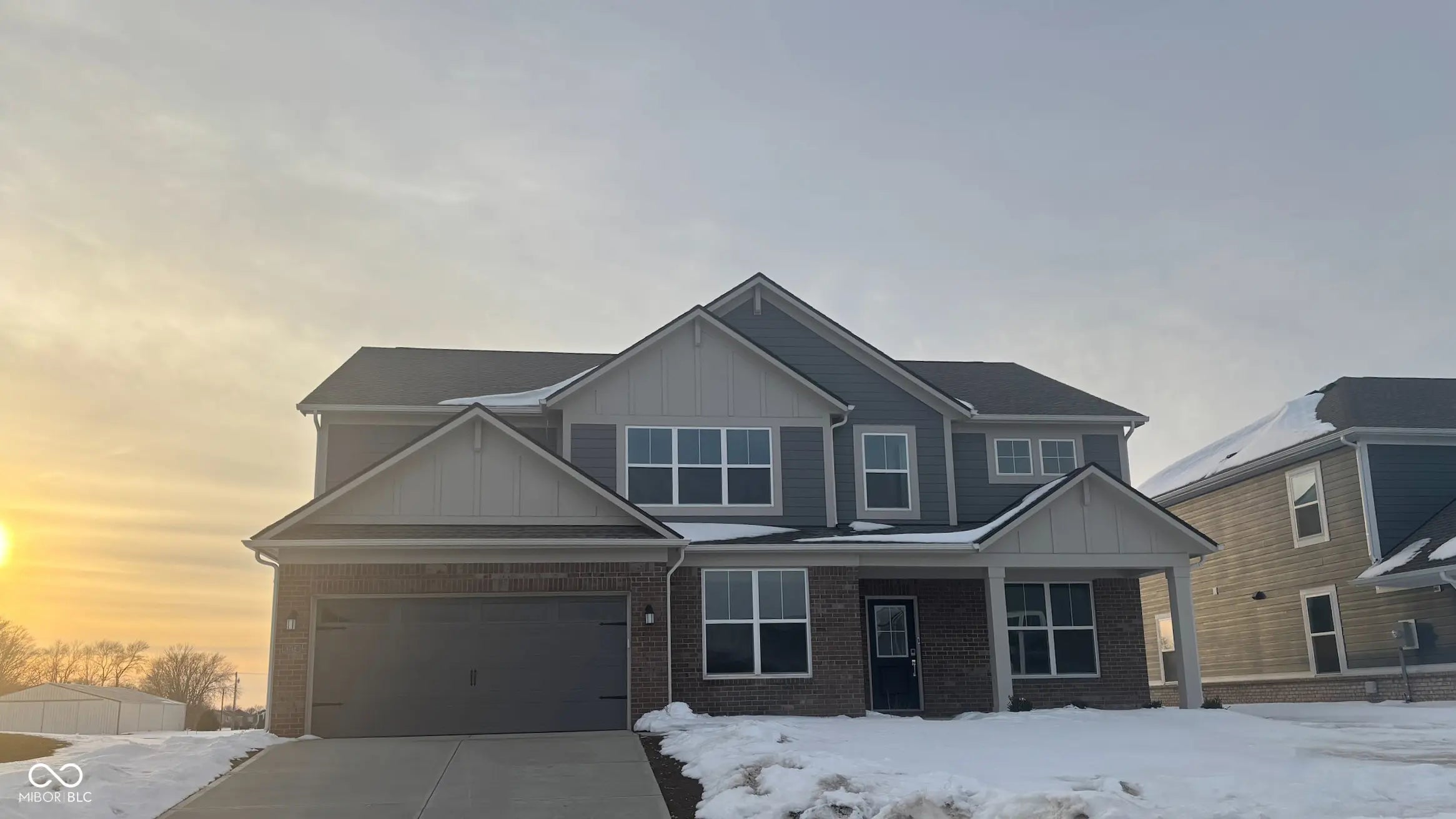 8748 Georgina Street, Fortville