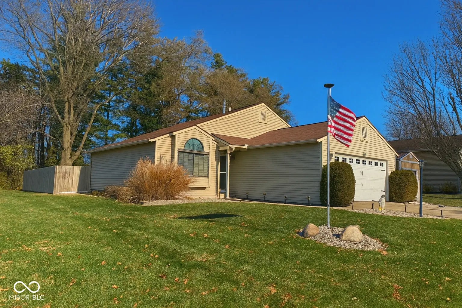 2178 W Willow Lane, Peru